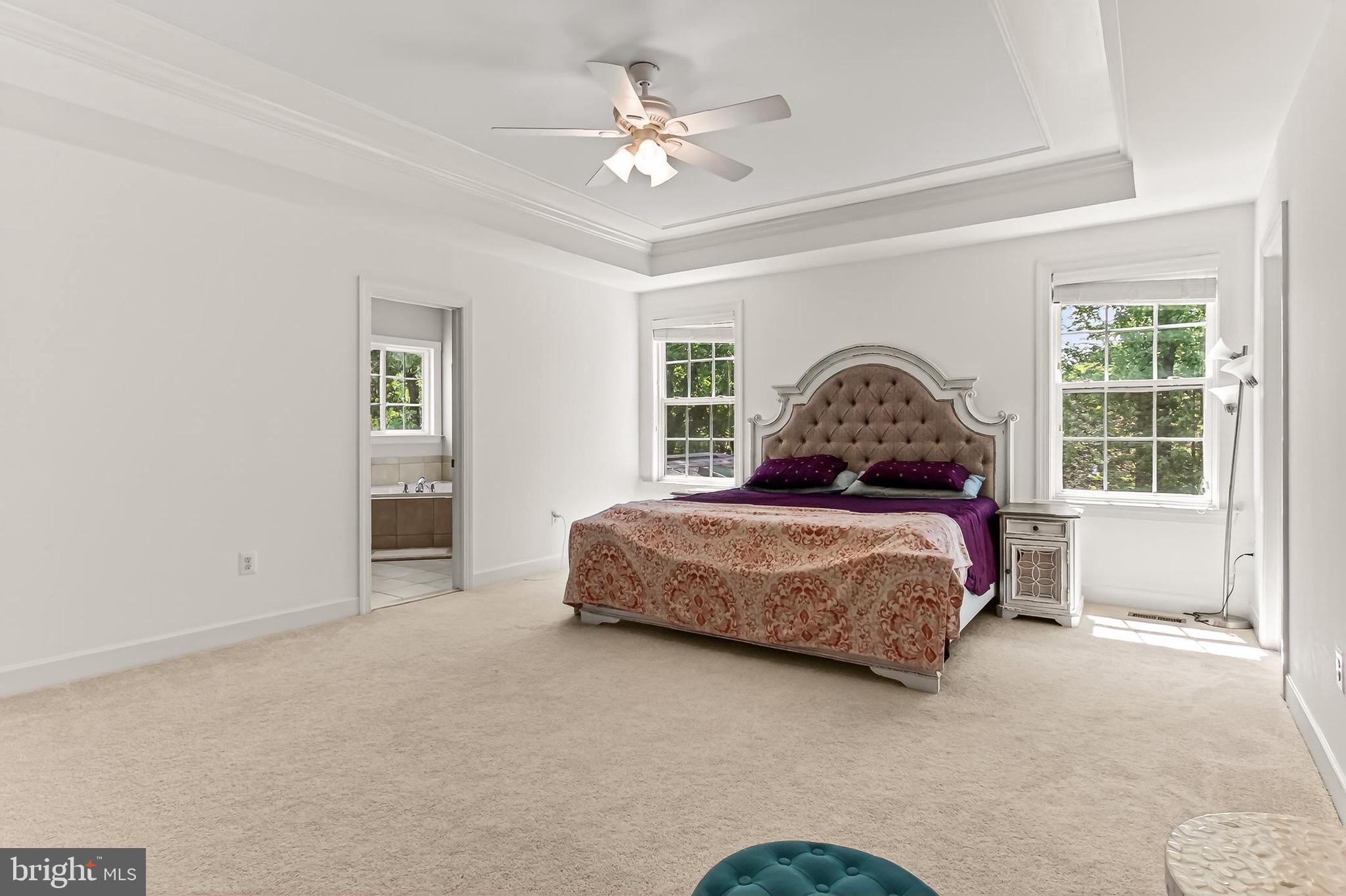 FAIRFIELD MANOR - Residential