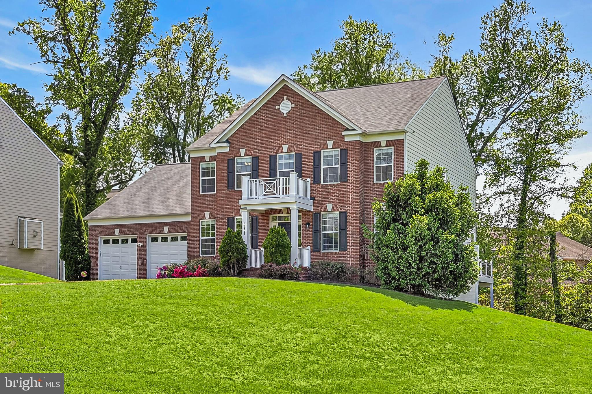 FAIRFIELD MANOR - Residential