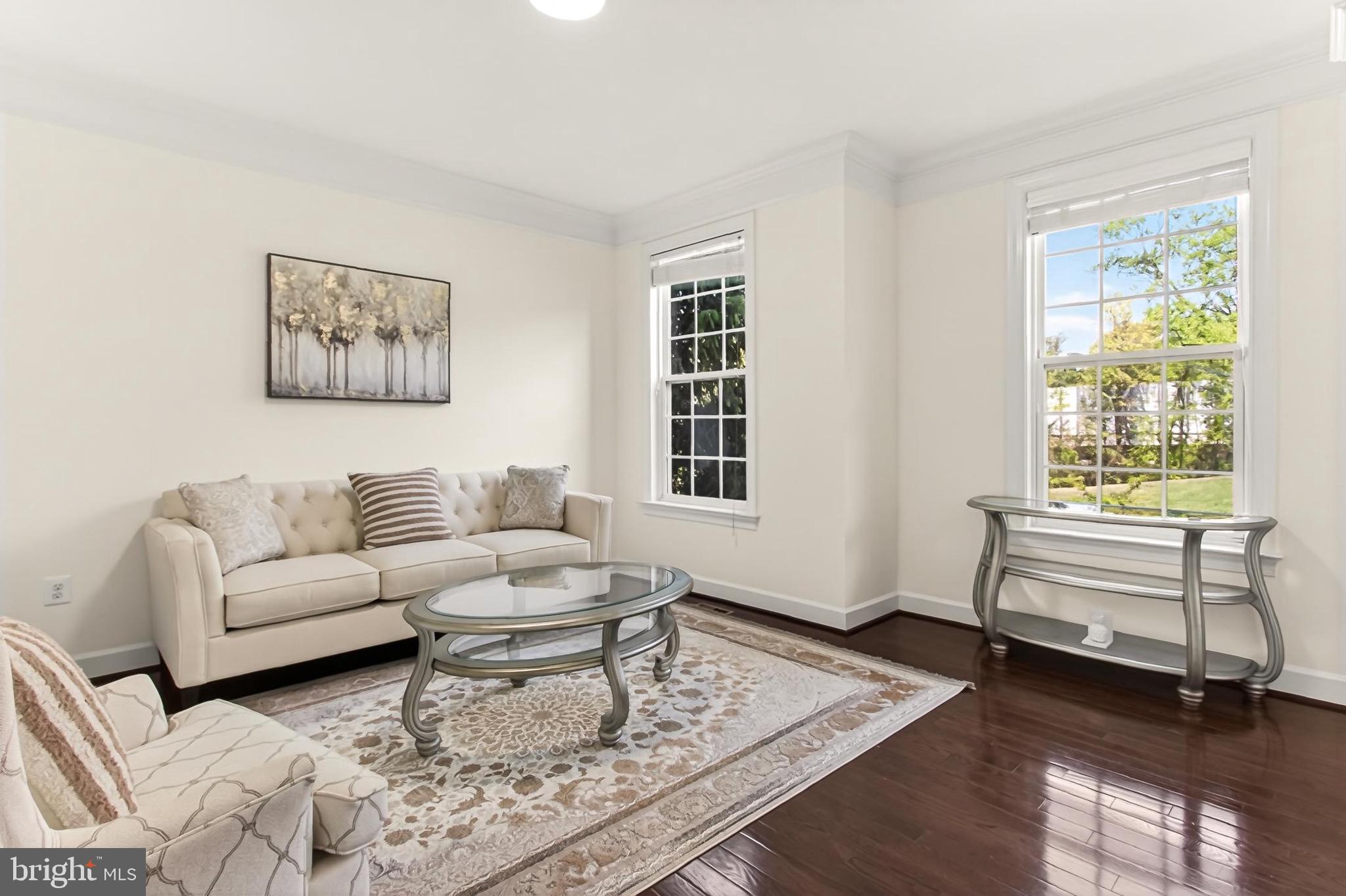 FAIRFIELD MANOR - Residential