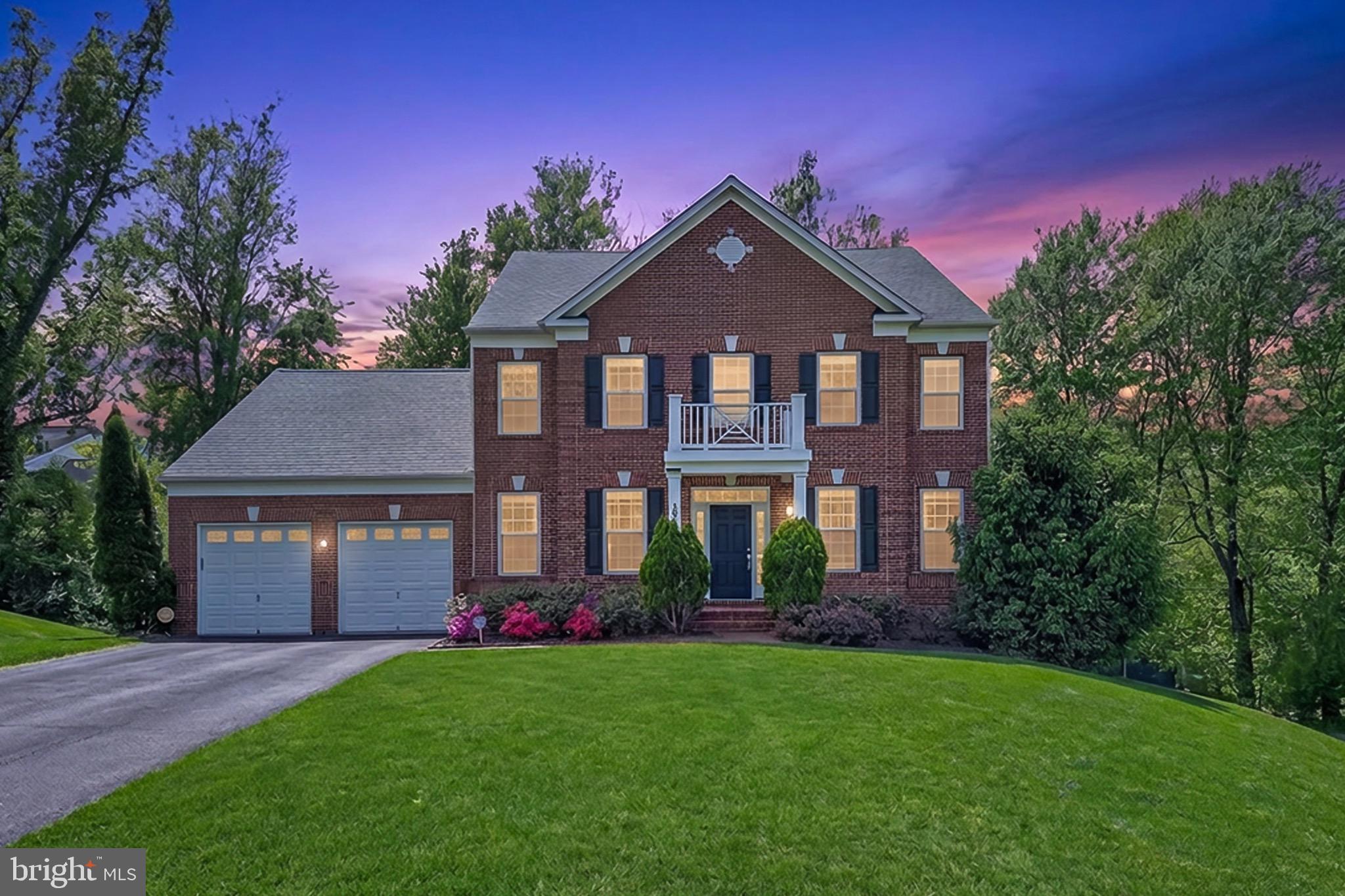 FAIRFIELD MANOR - Residential