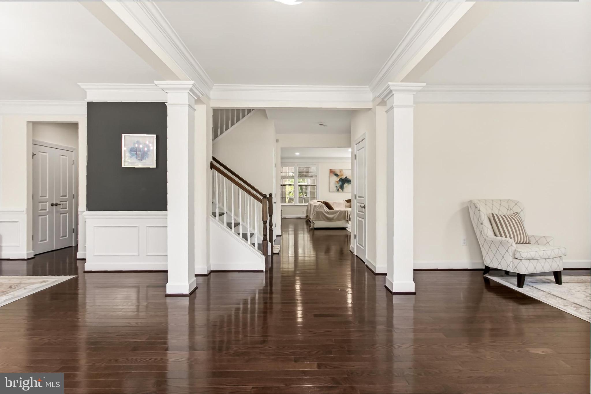 FAIRFIELD MANOR - Residential