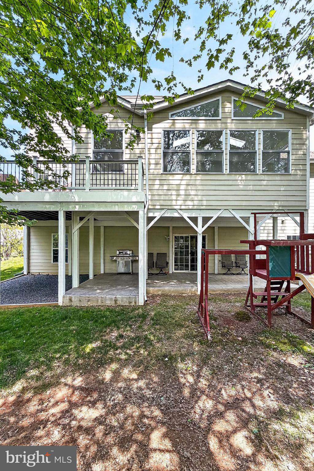 FAIRFIELD MANOR - Residential