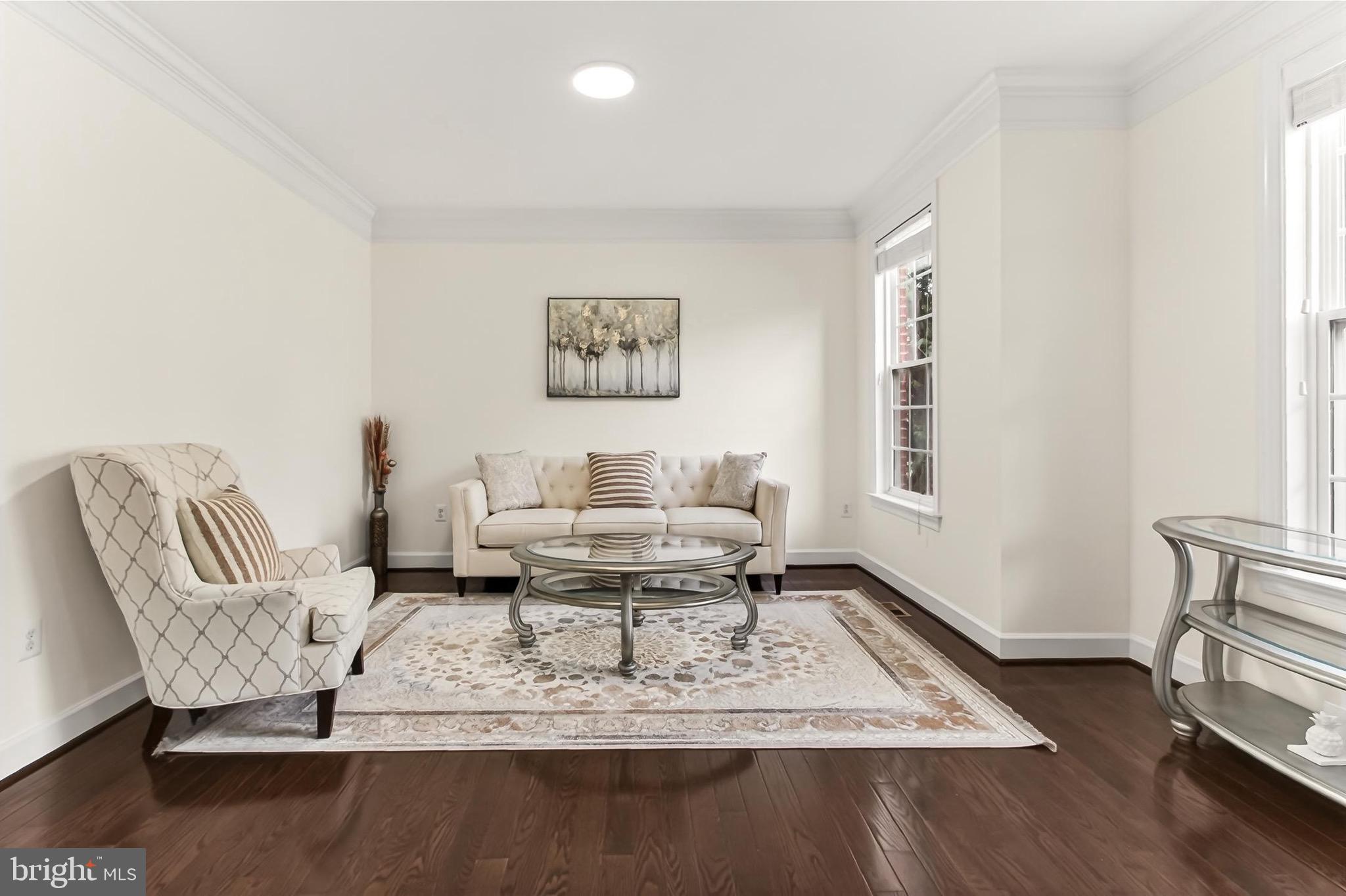 FAIRFIELD MANOR - Residential