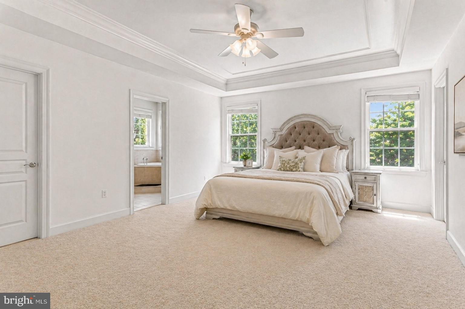 FAIRFIELD MANOR - Residential