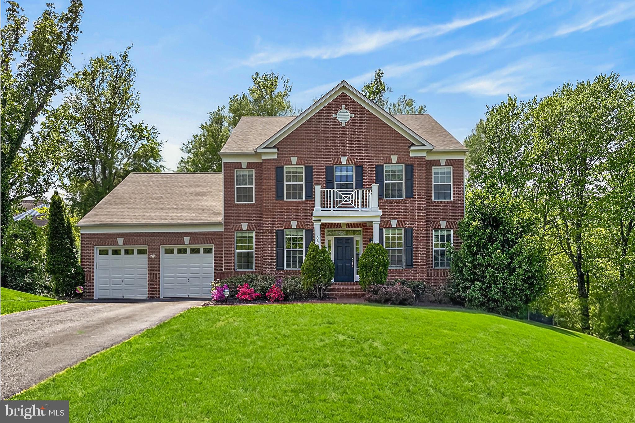 FAIRFIELD MANOR - Residential