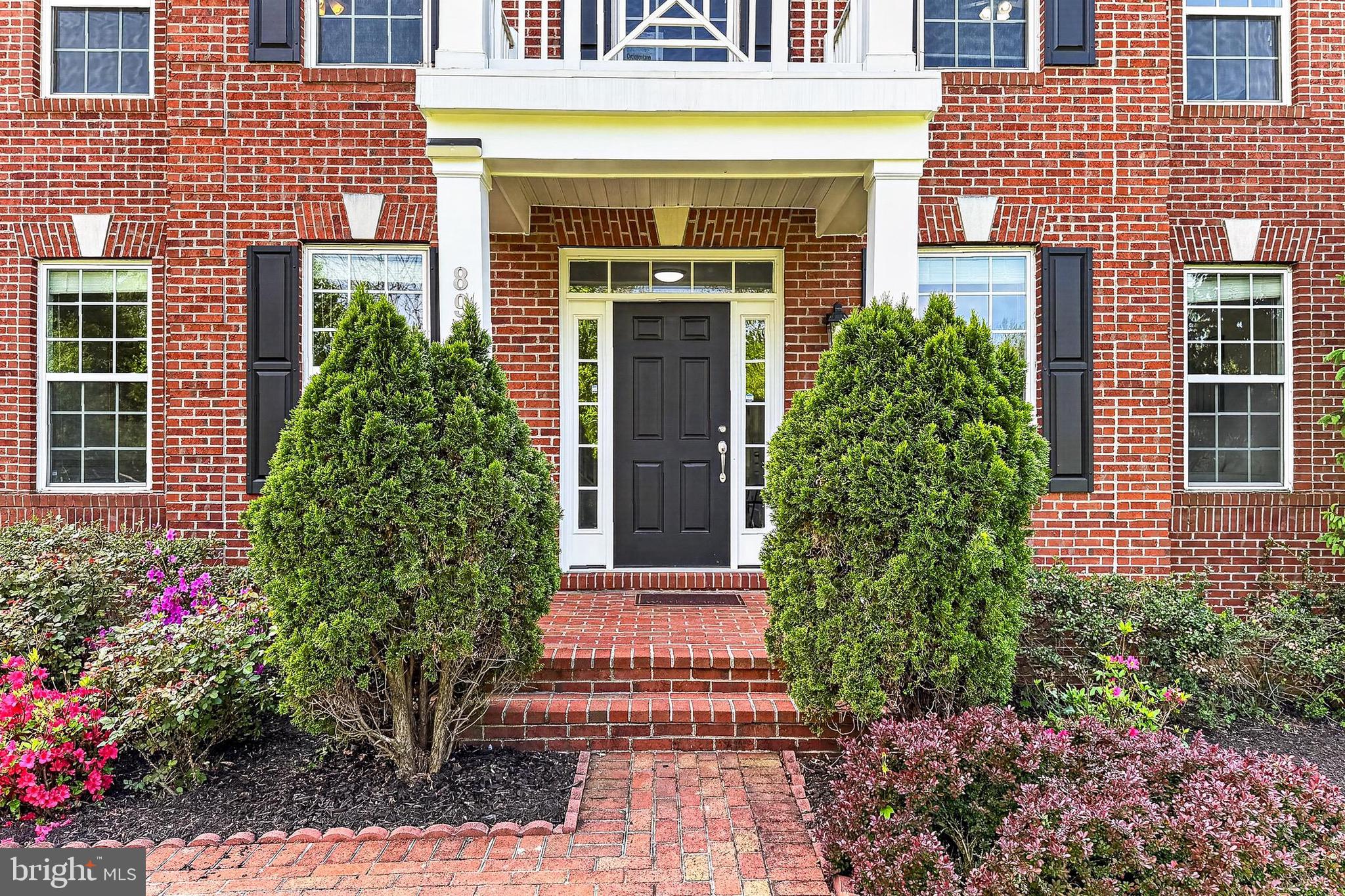 FAIRFIELD MANOR - Residential