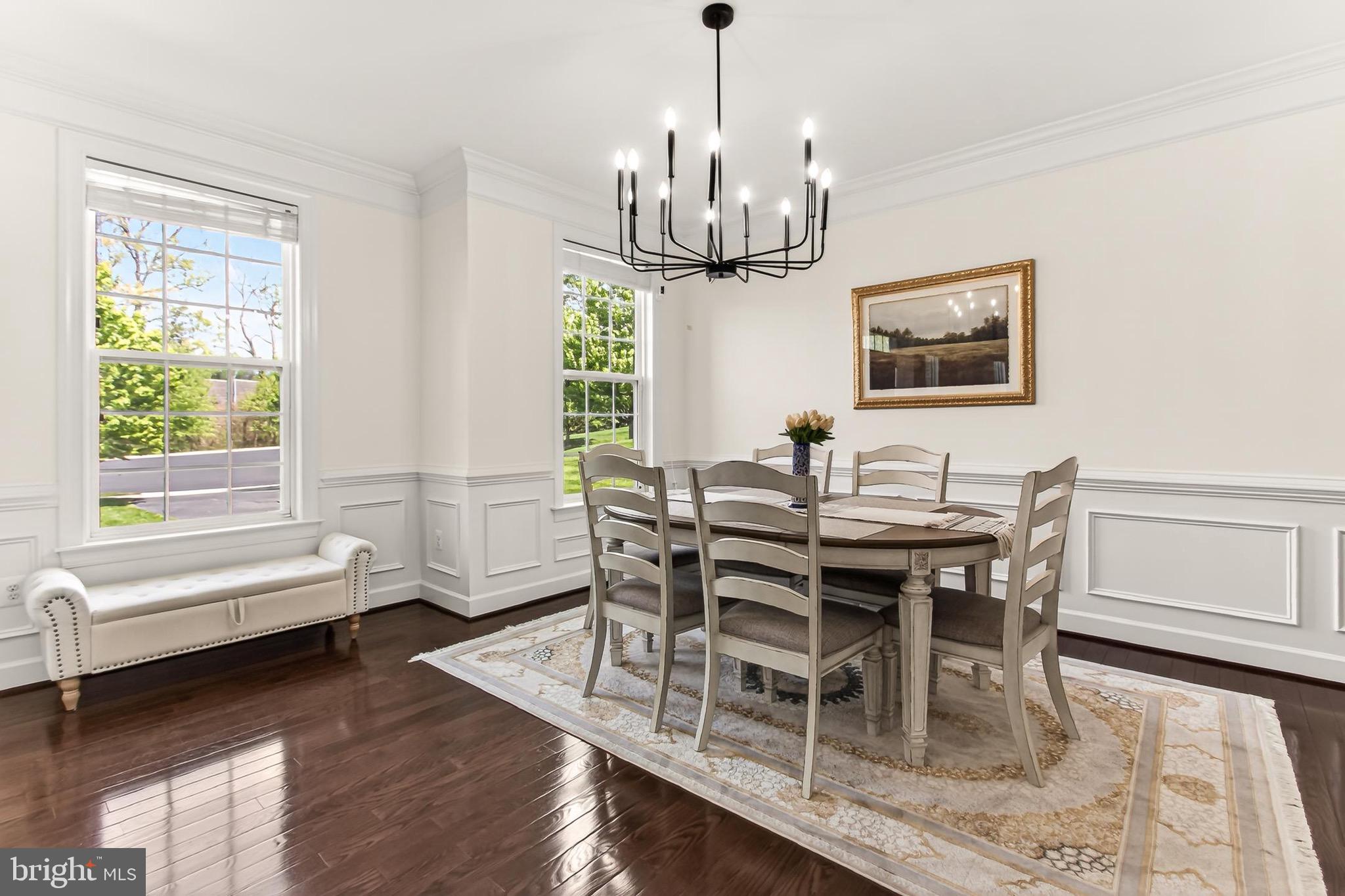 FAIRFIELD MANOR - Residential