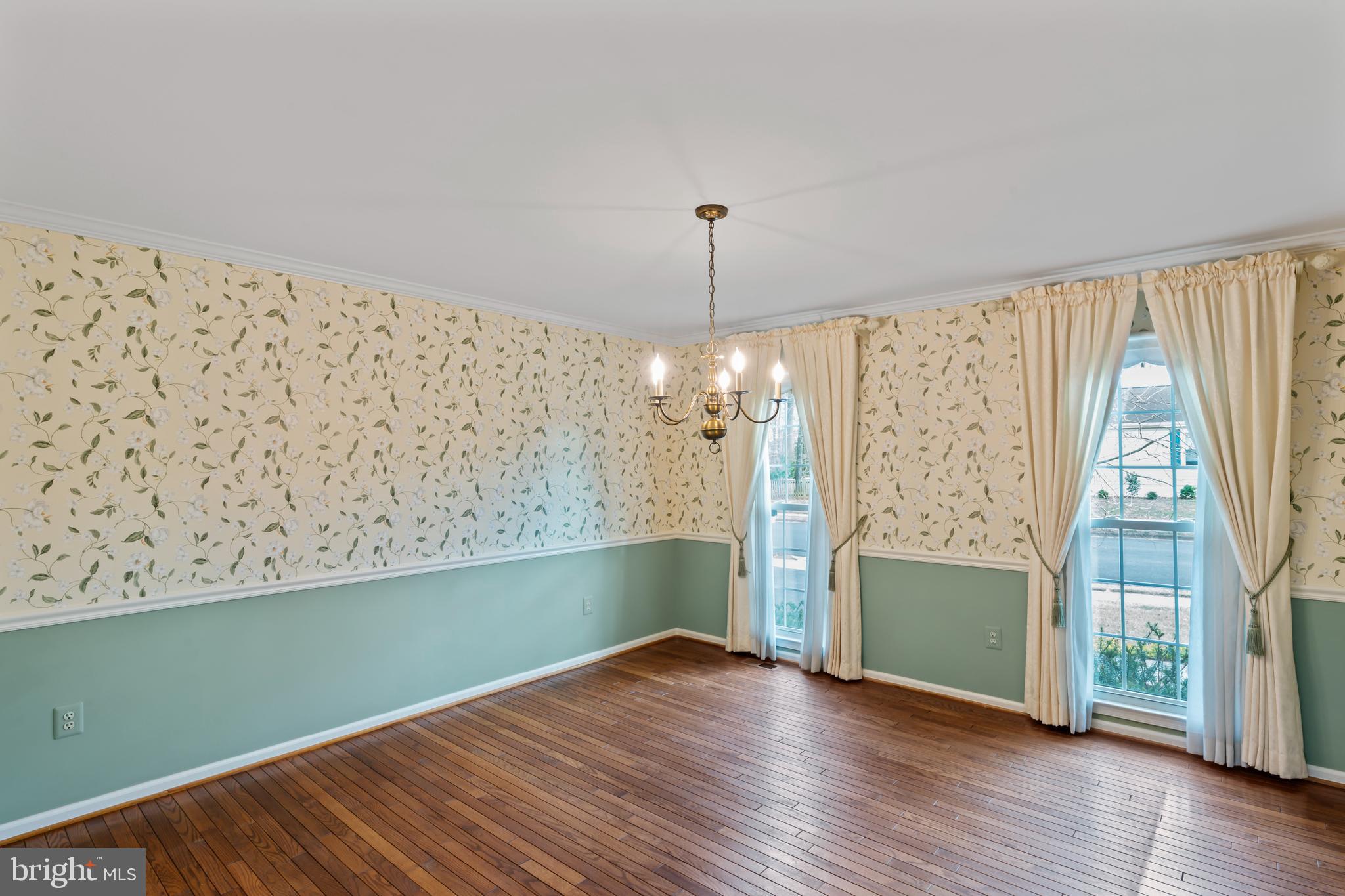 FRANKLIN FARM - Residential