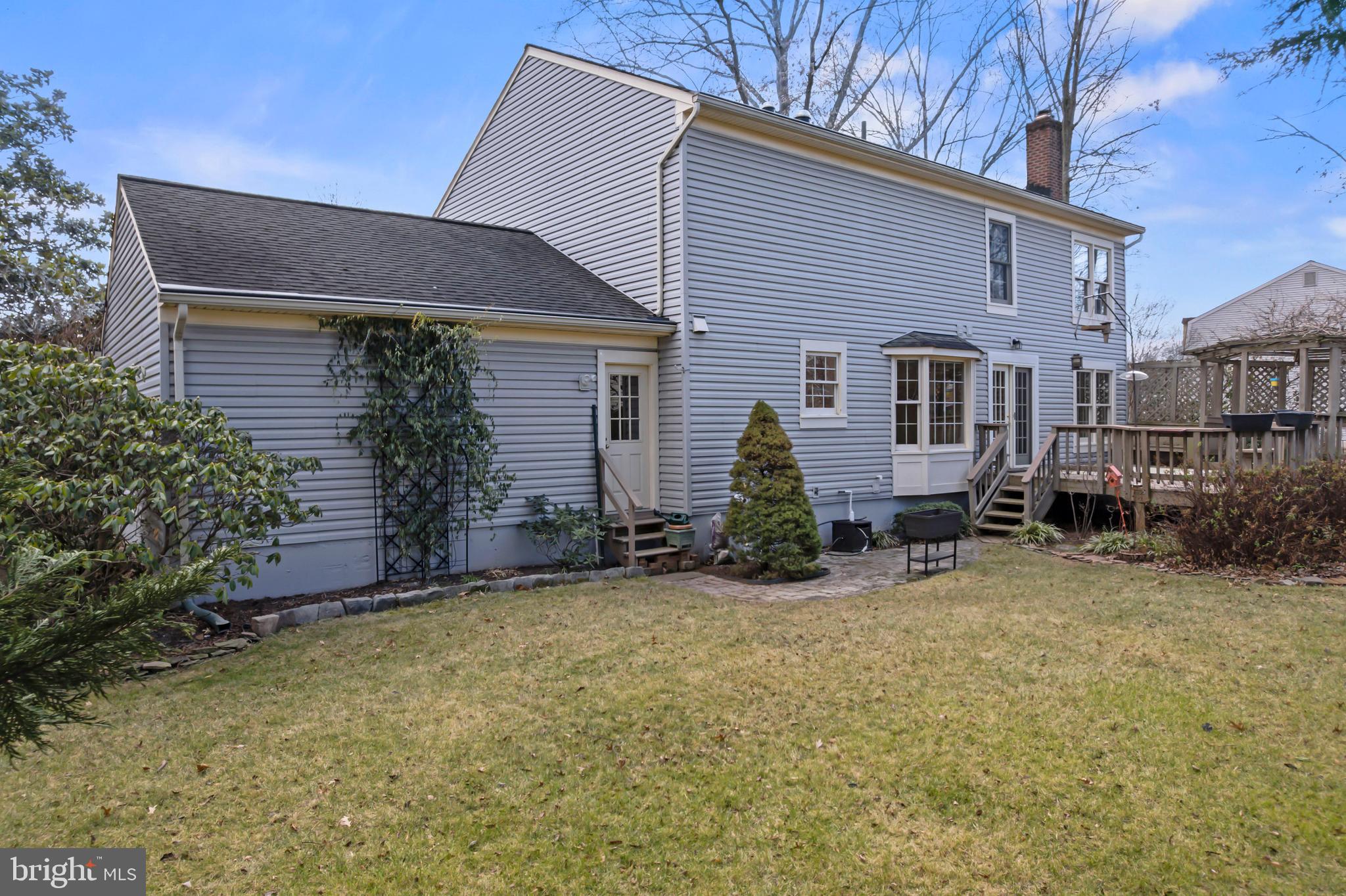 FRANKLIN FARM - Residential