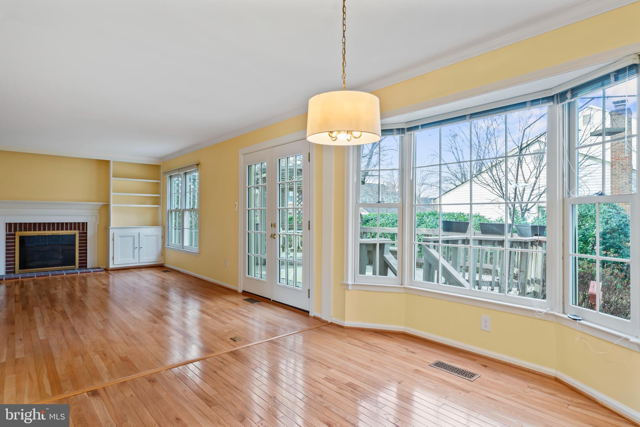 FRANKLIN FARM - Residential