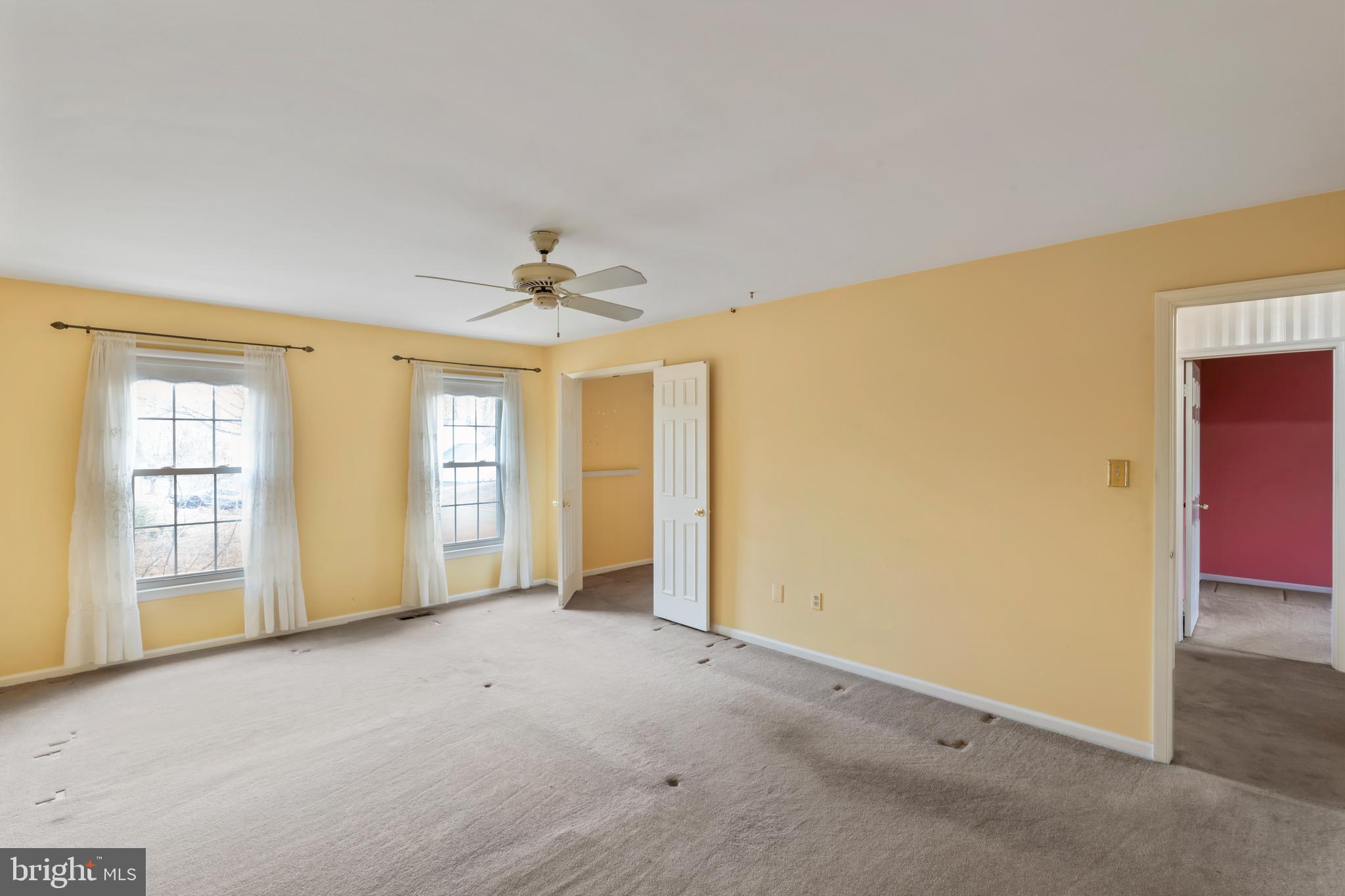 FRANKLIN FARM - Residential