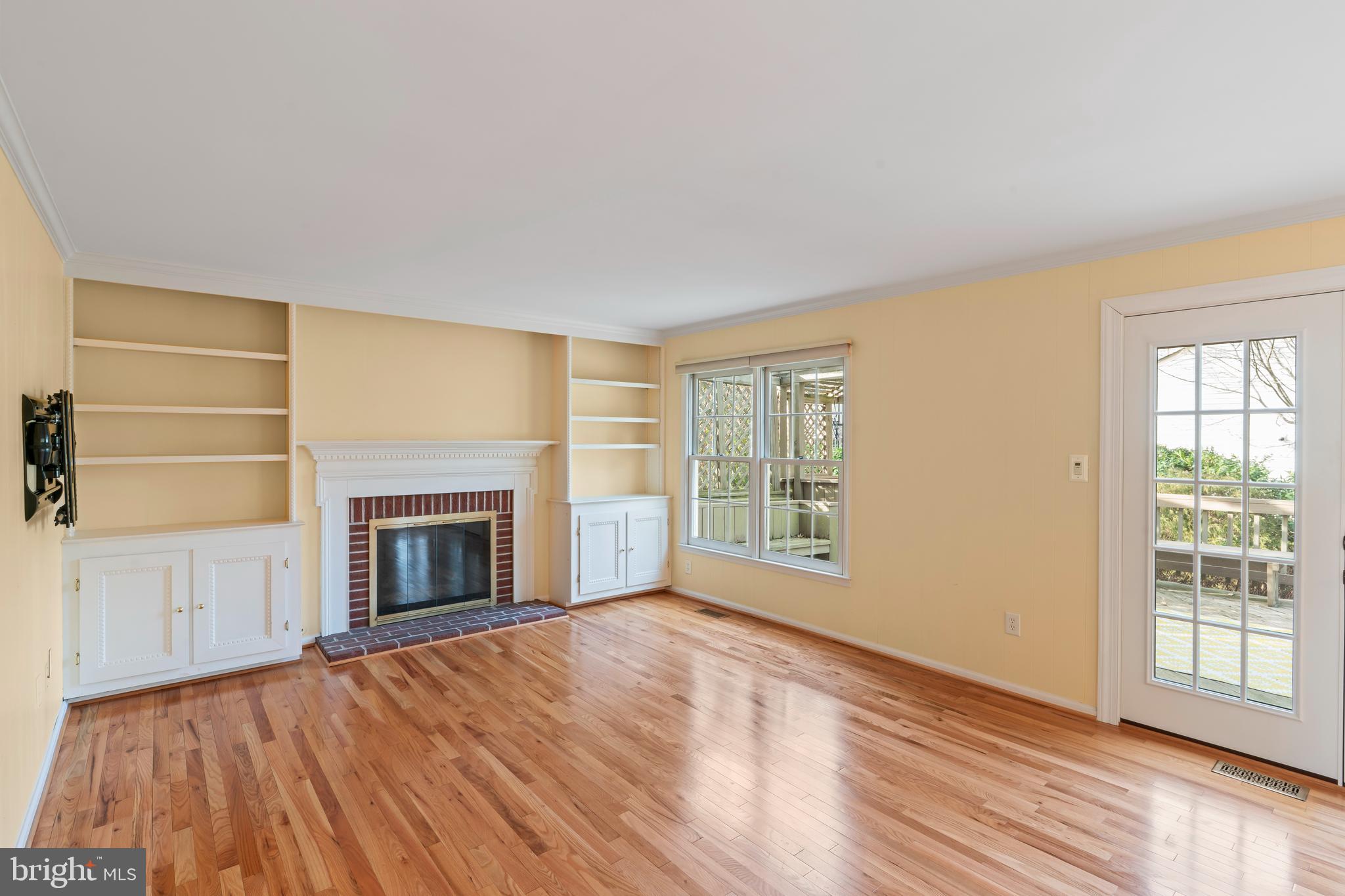 FRANKLIN FARM - Residential