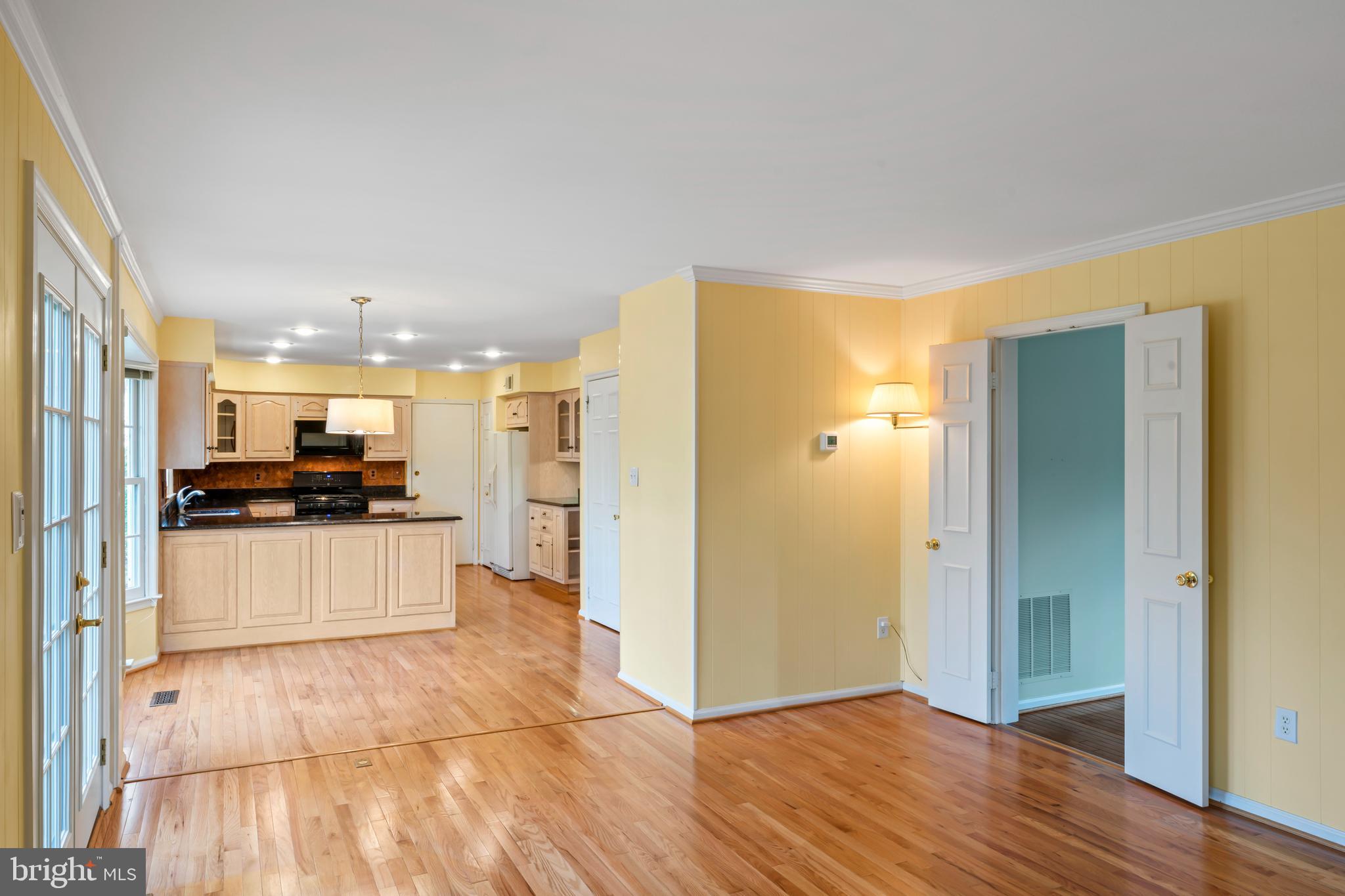 FRANKLIN FARM - Residential