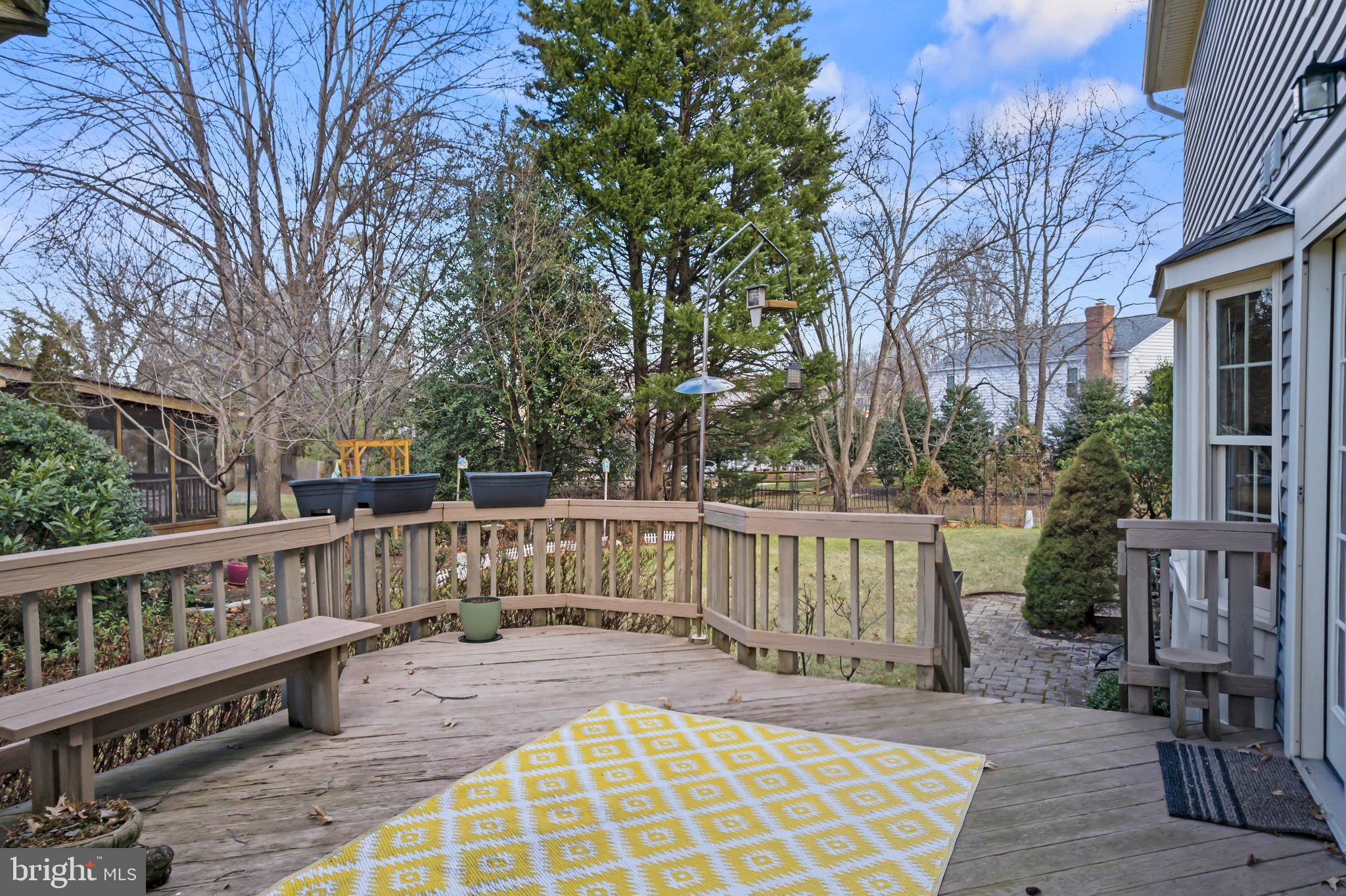 FRANKLIN FARM - Residential