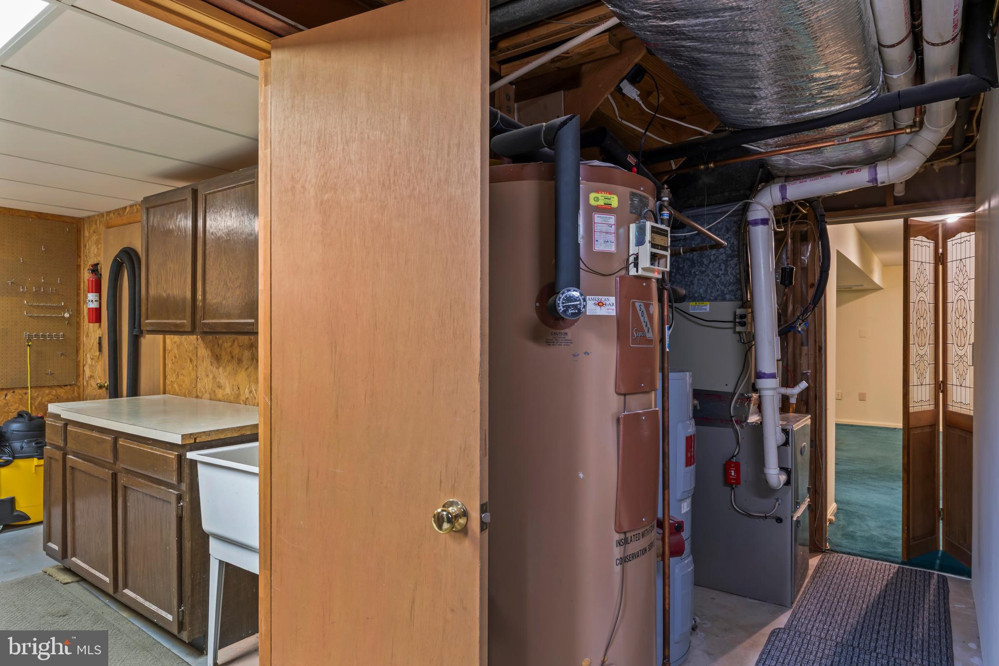 FRANKLIN FARM - Residential