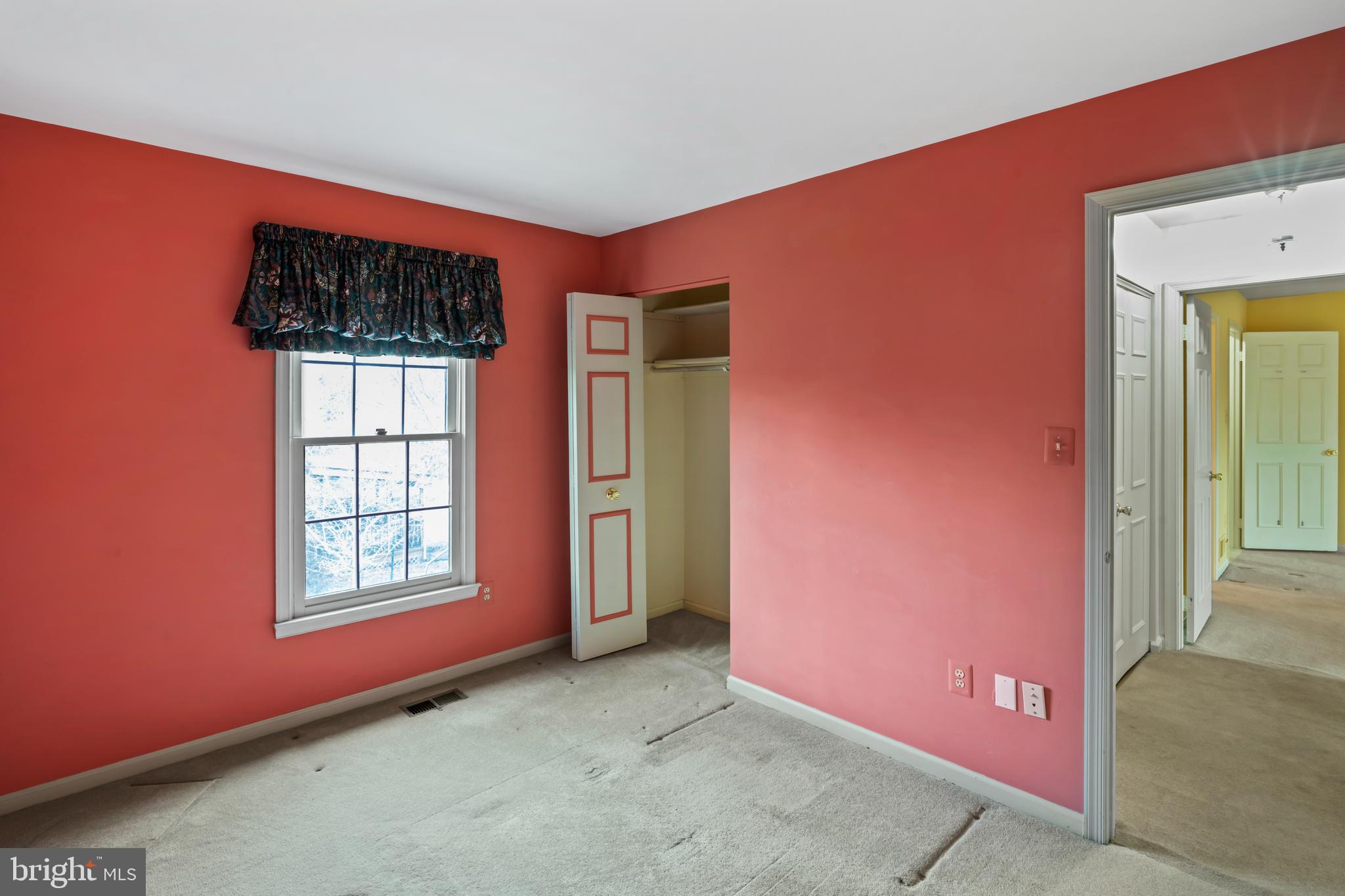 FRANKLIN FARM - Residential