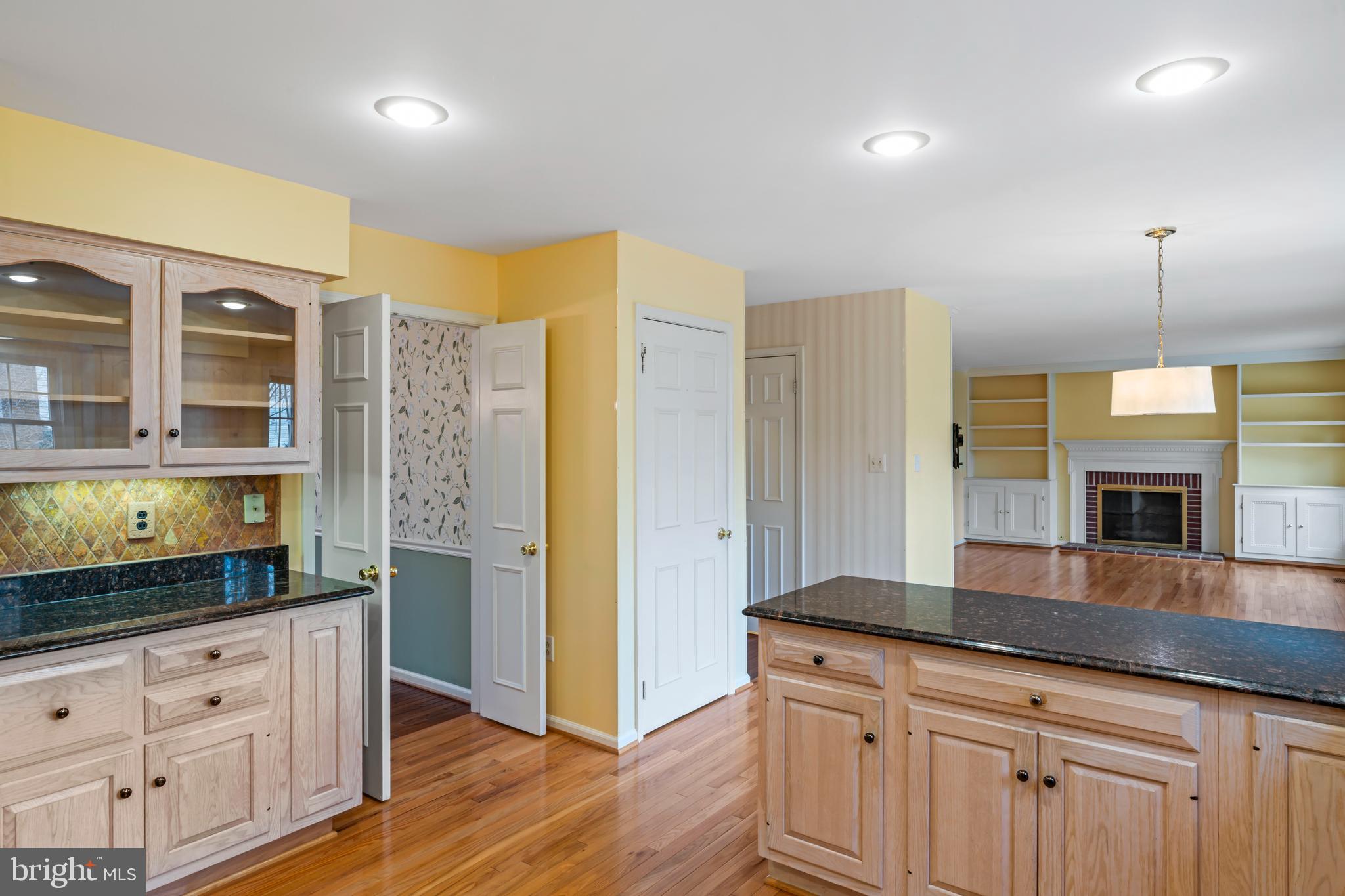 FRANKLIN FARM - Residential