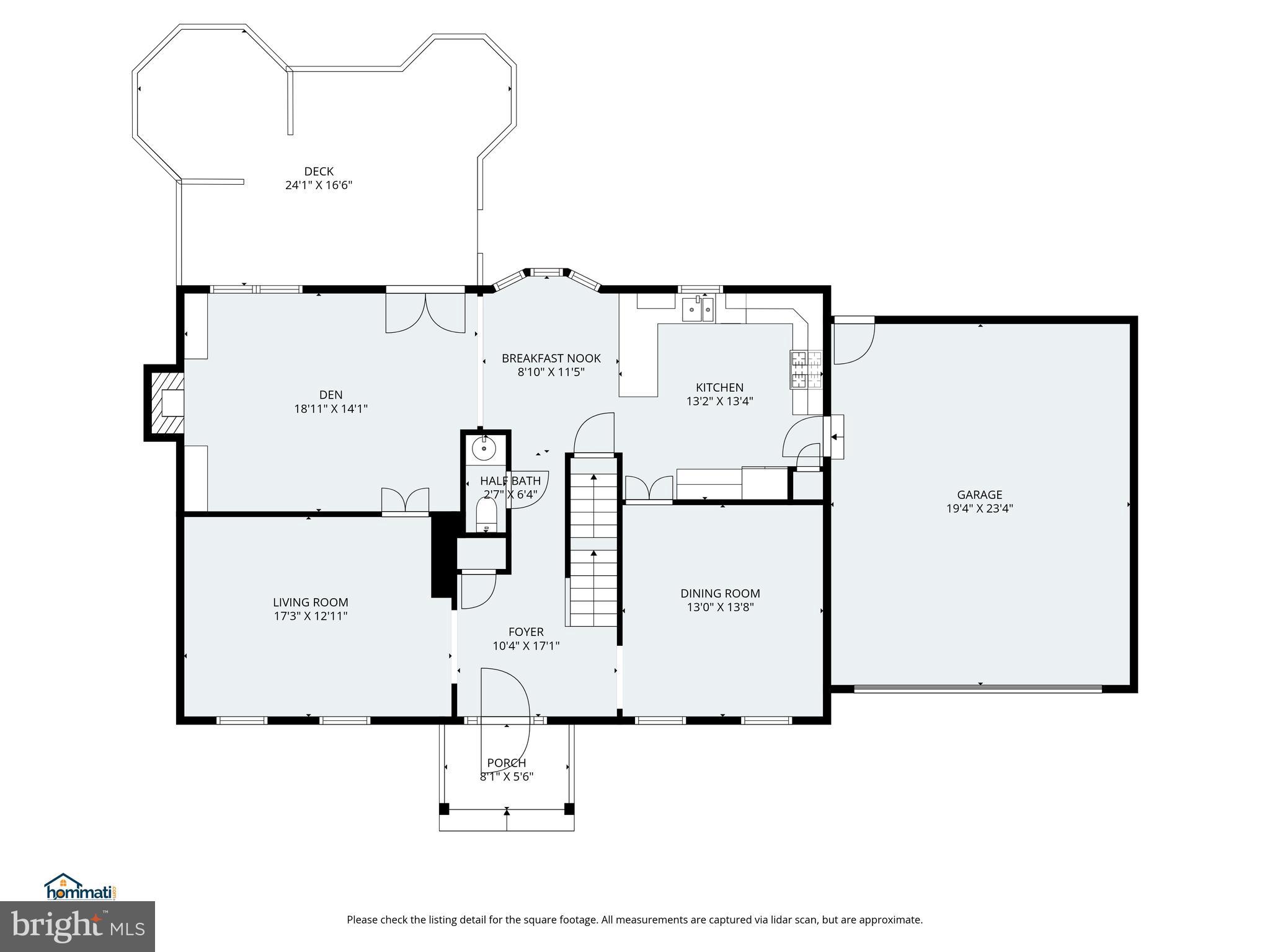 FRANKLIN FARM - Residential
