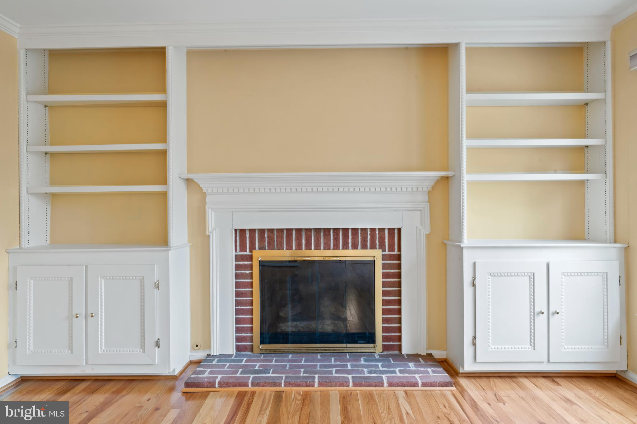 FRANKLIN FARM - Residential