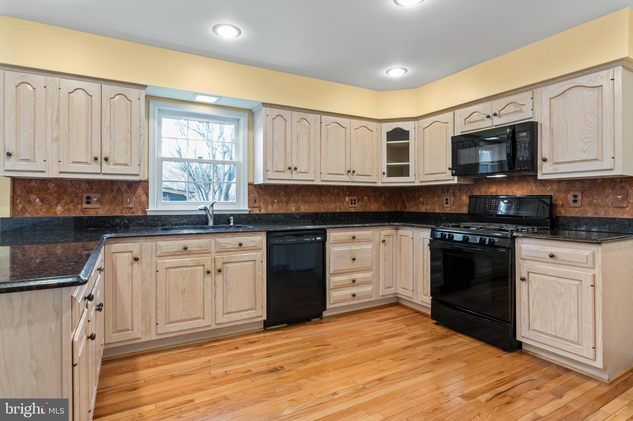 FRANKLIN FARM - Residential