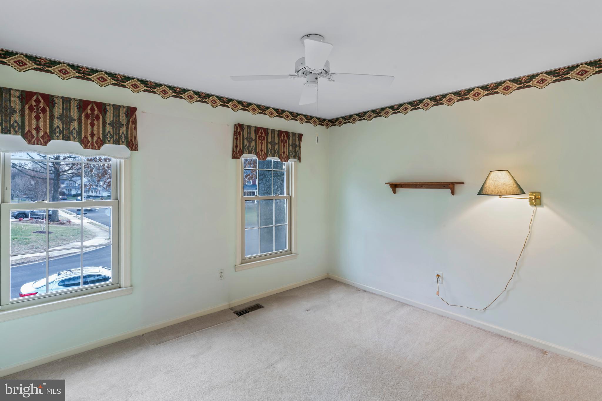 FRANKLIN FARM - Residential