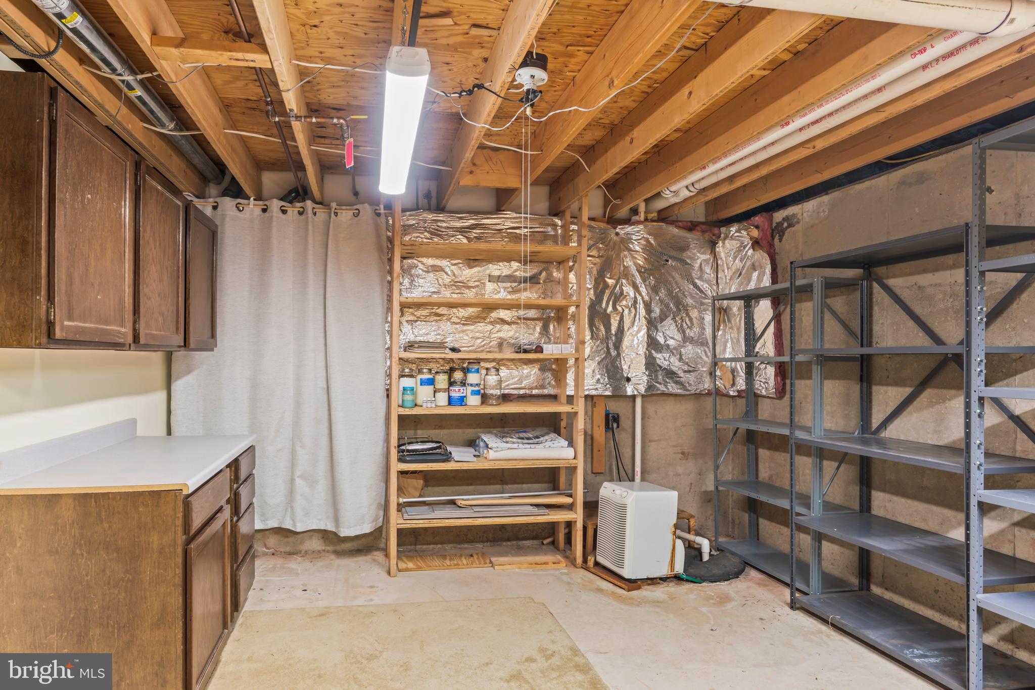 FRANKLIN FARM - Residential