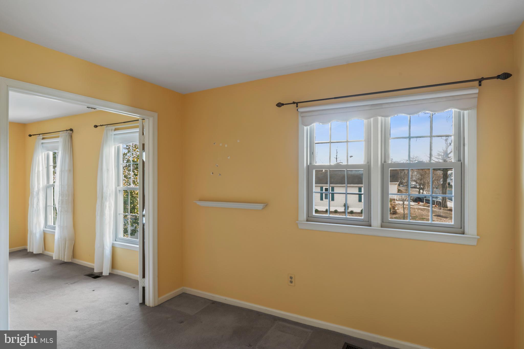 FRANKLIN FARM - Residential