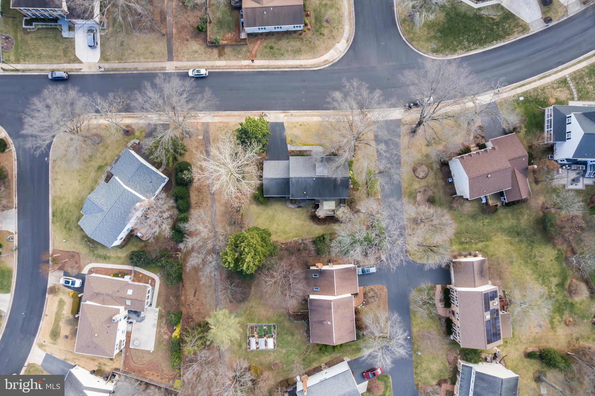 FRANKLIN FARM - Residential