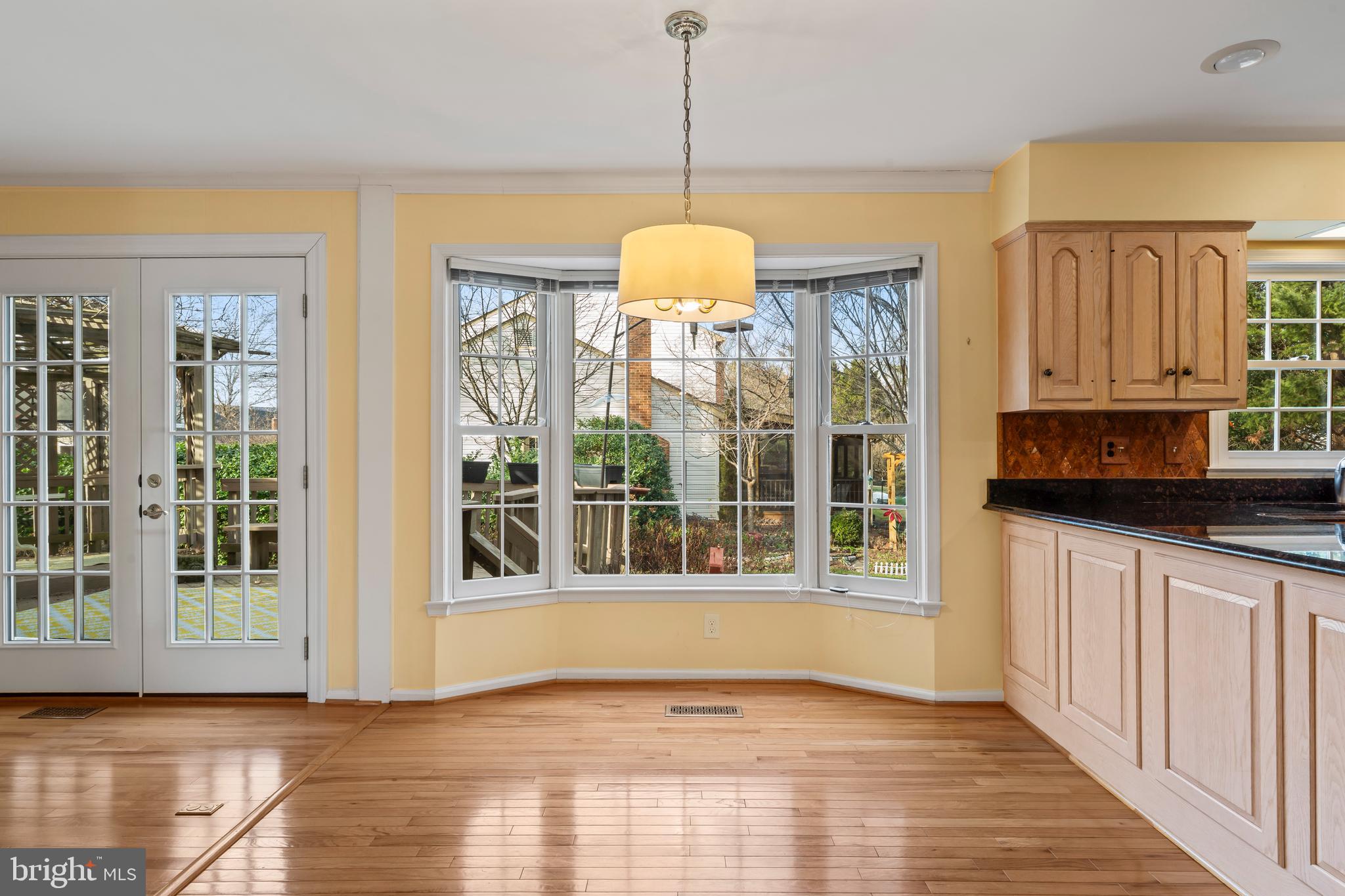 FRANKLIN FARM - Residential