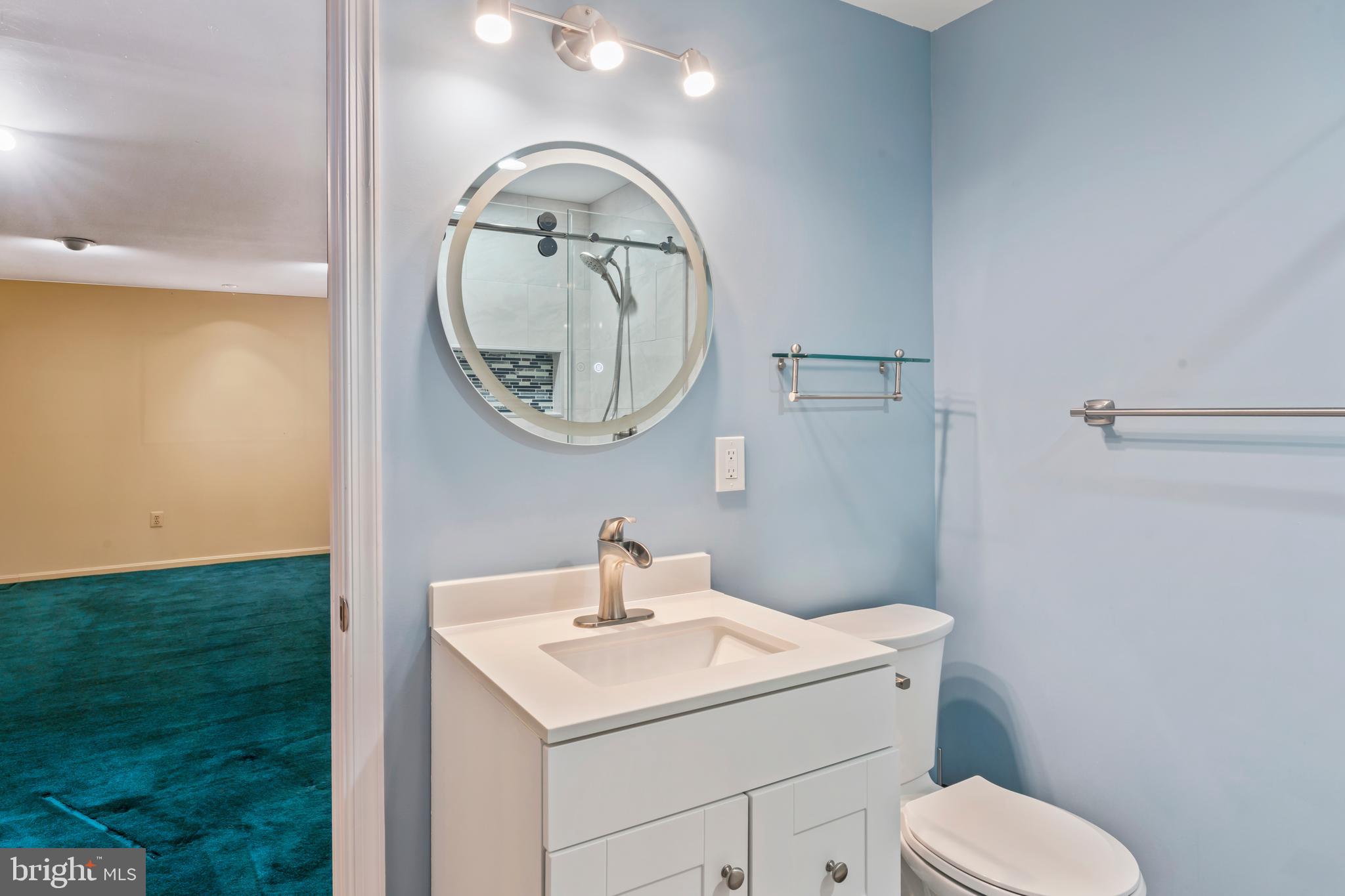 FRANKLIN FARM - Residential