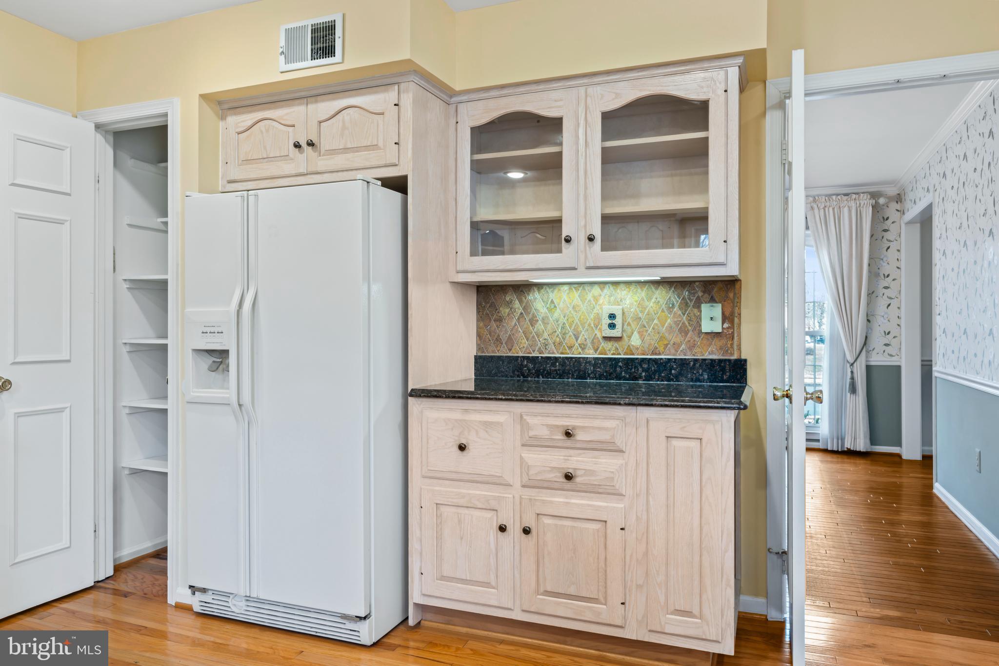 FRANKLIN FARM - Residential