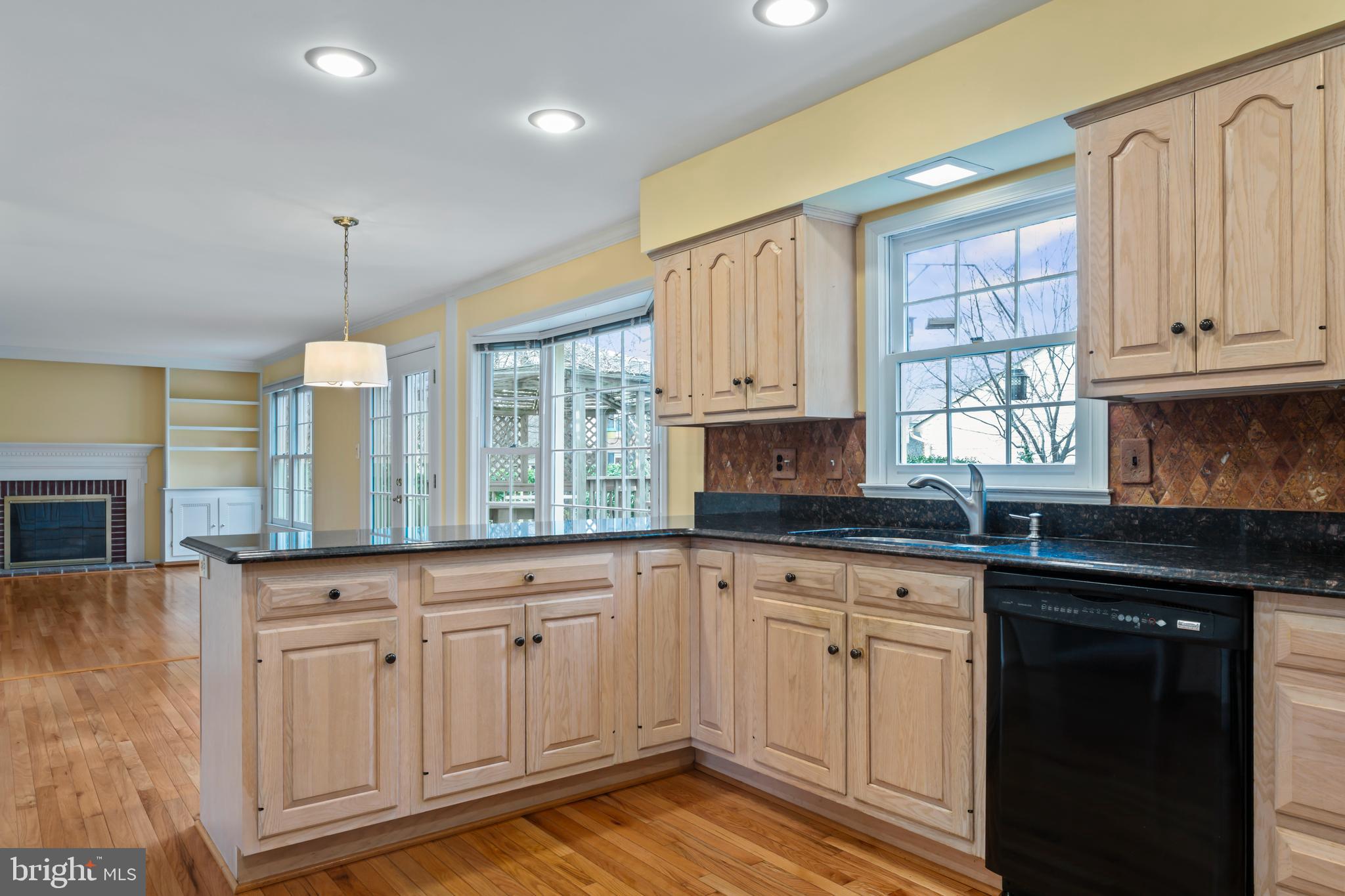 FRANKLIN FARM - Residential