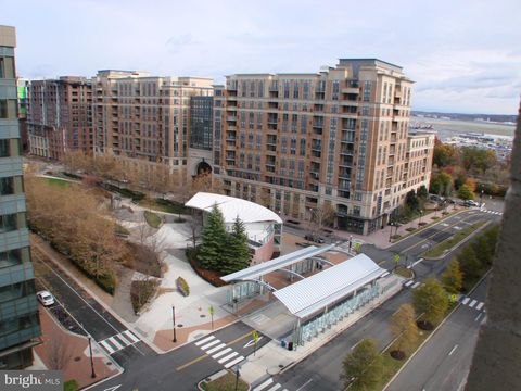 Condo For Sale - 3600 S Glebe Road #1013W<br/> ARLINGTON, VA 22202