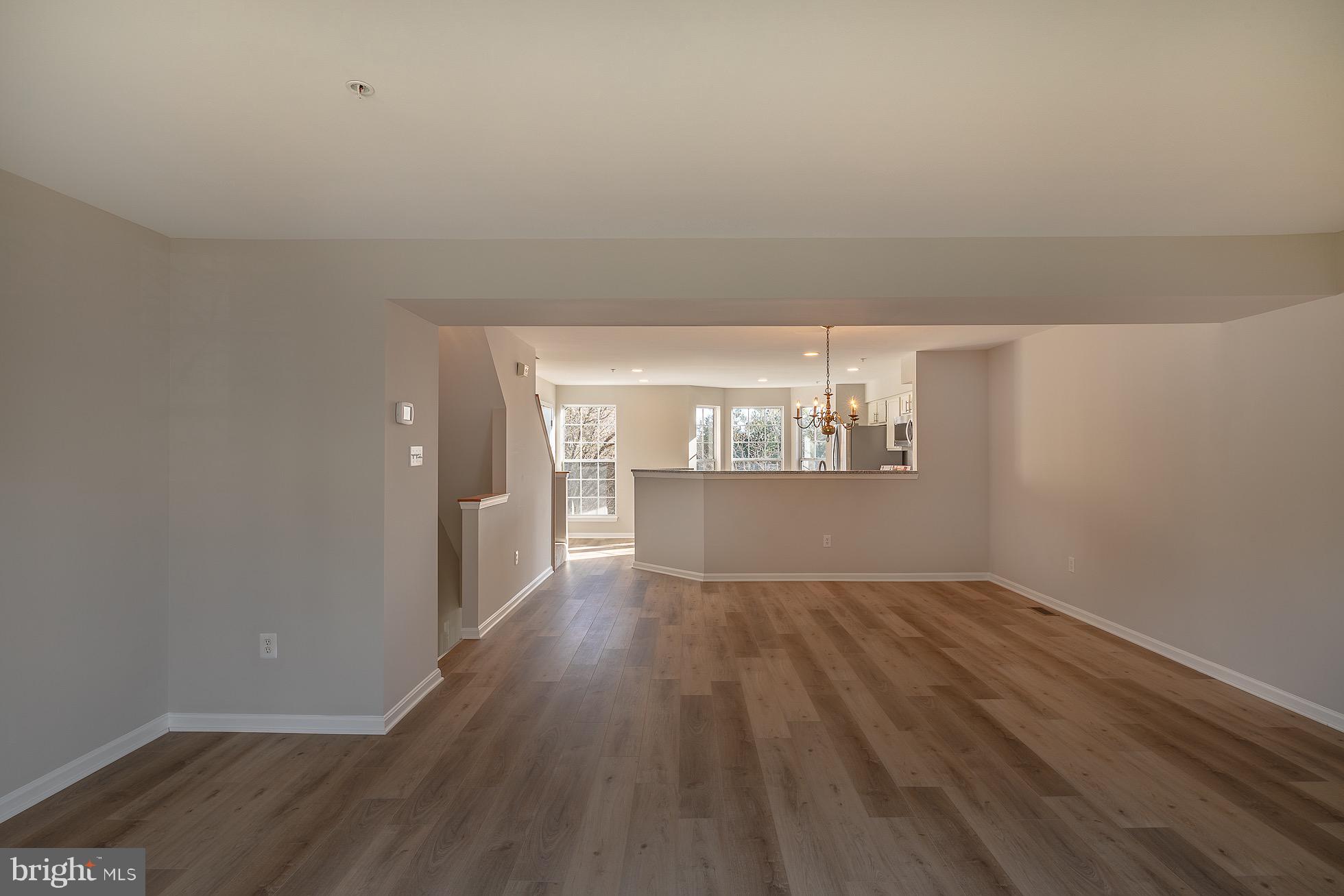 VILLAGE OF LONG REACH - Residential