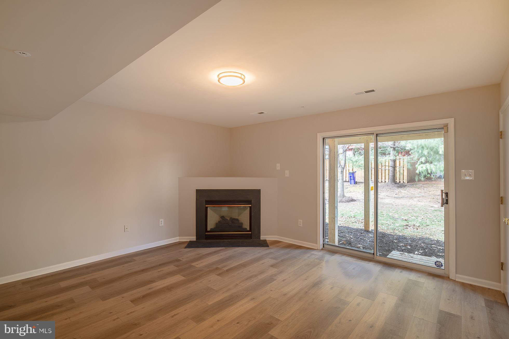 VILLAGE OF LONG REACH - Residential