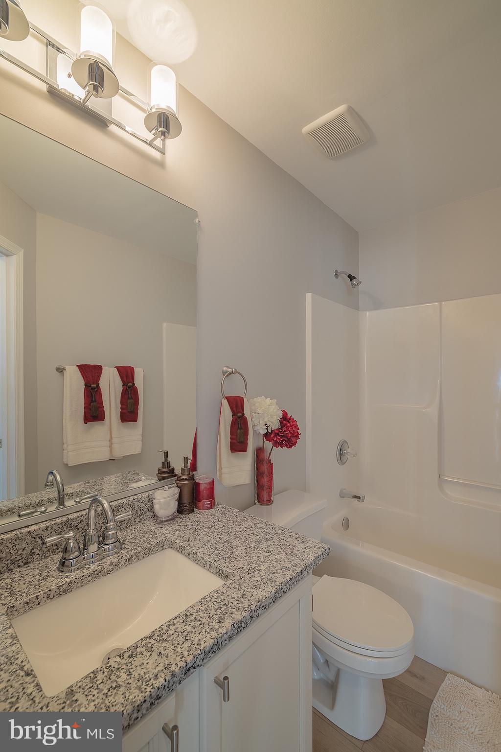 VILLAGE OF LONG REACH - Residential