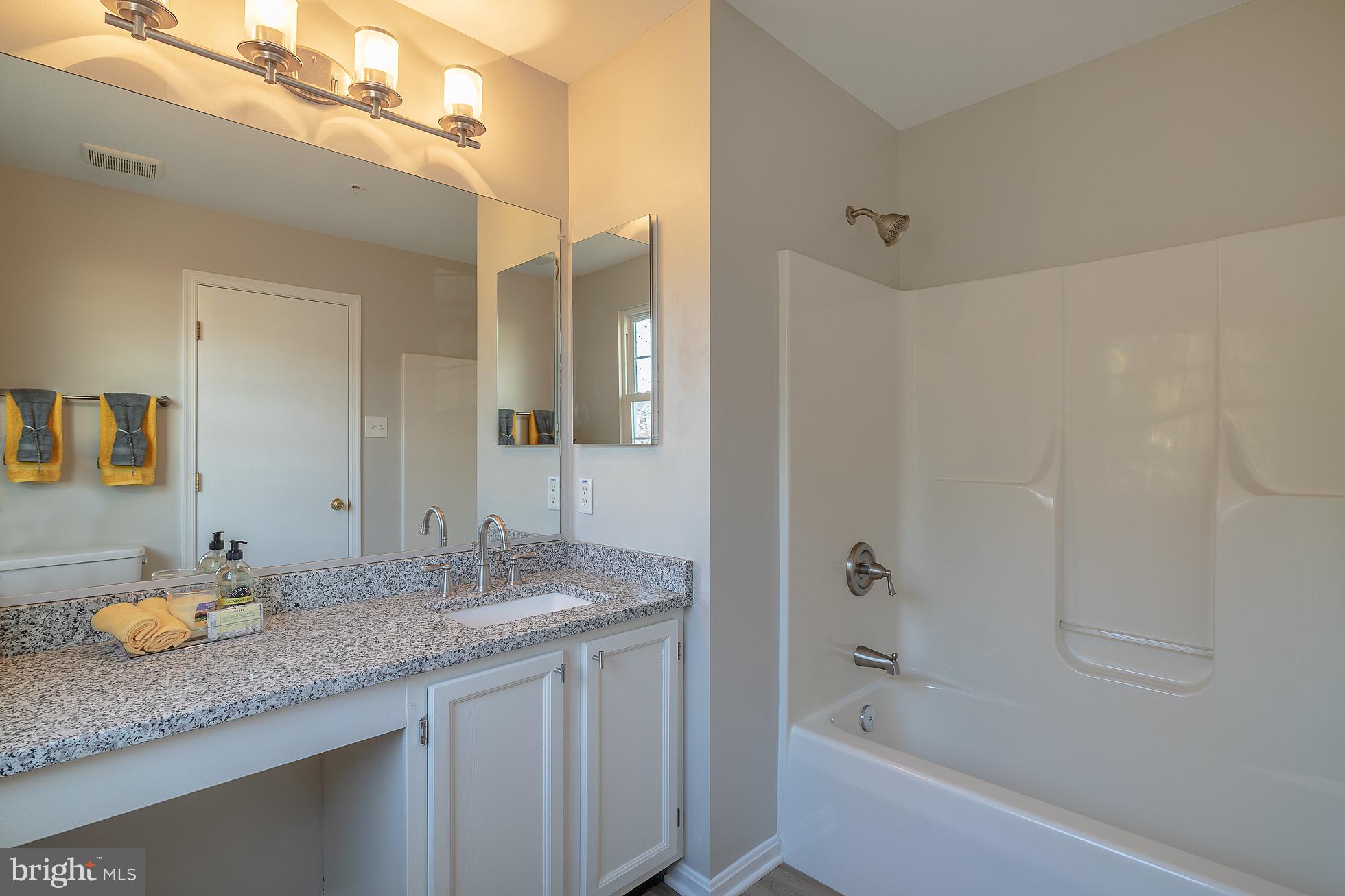 VILLAGE OF LONG REACH - Residential