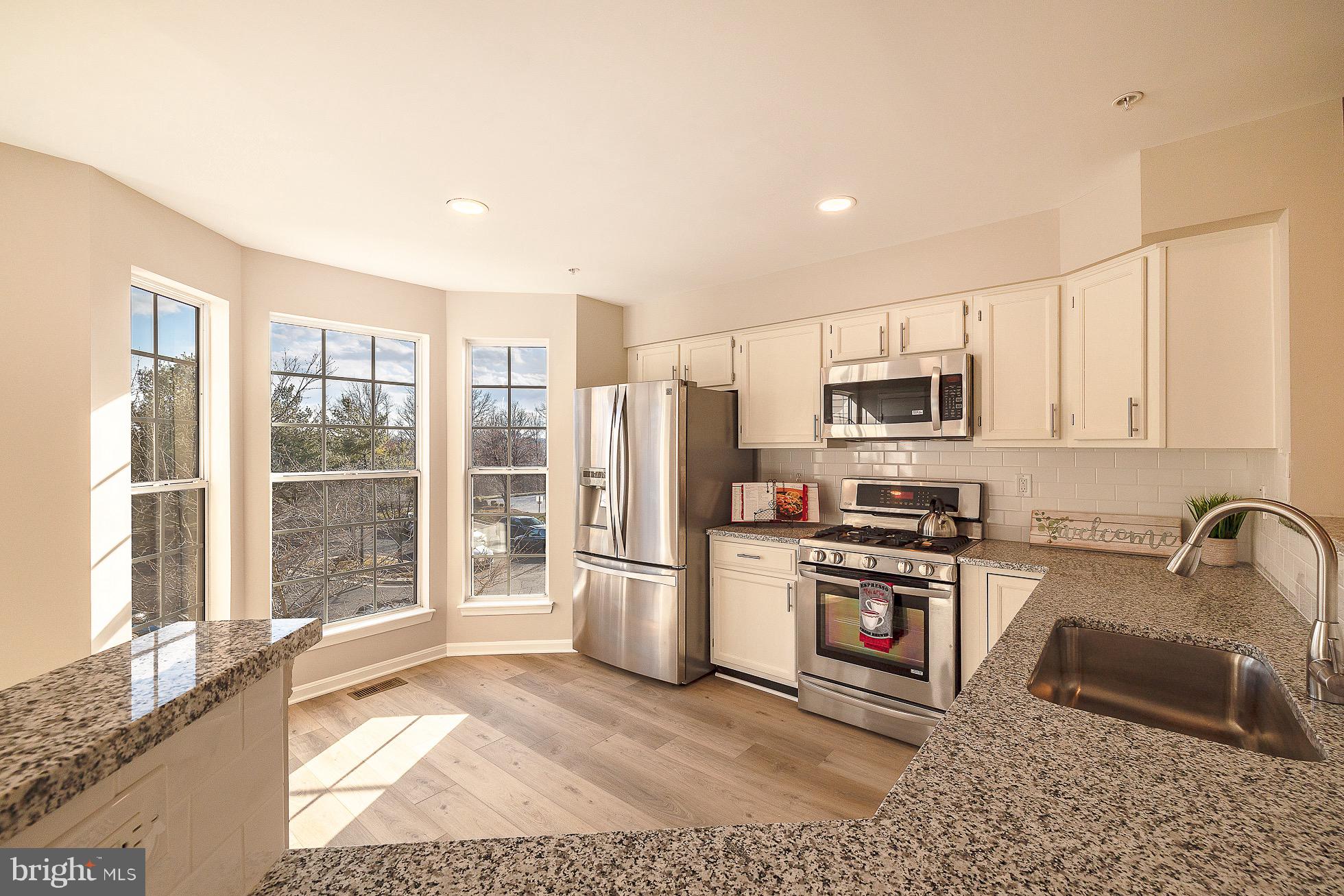 VILLAGE OF LONG REACH - Residential