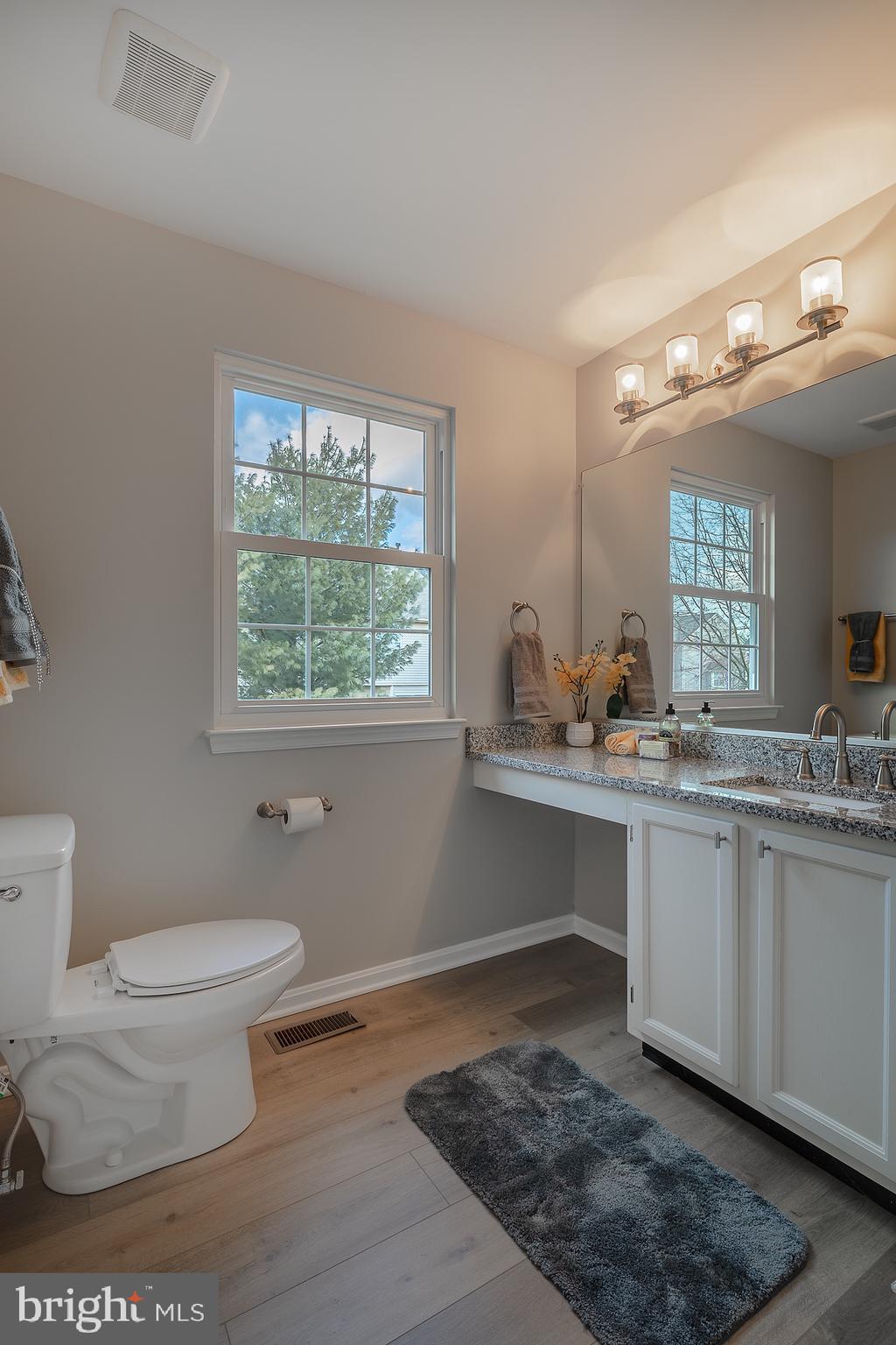 VILLAGE OF LONG REACH - Residential