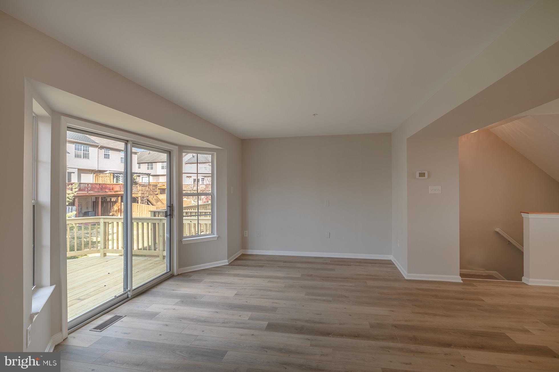 VILLAGE OF LONG REACH - Residential