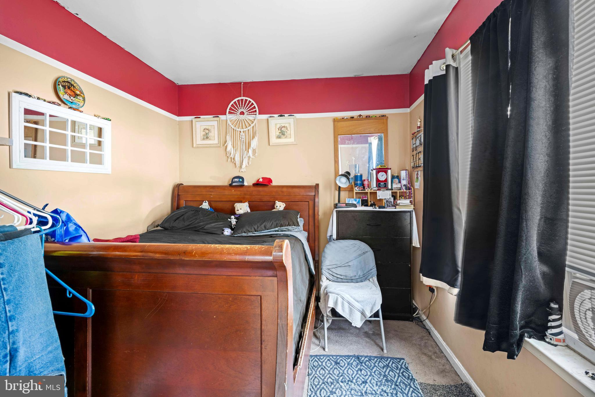 COLUMBIA BEACH - Residential