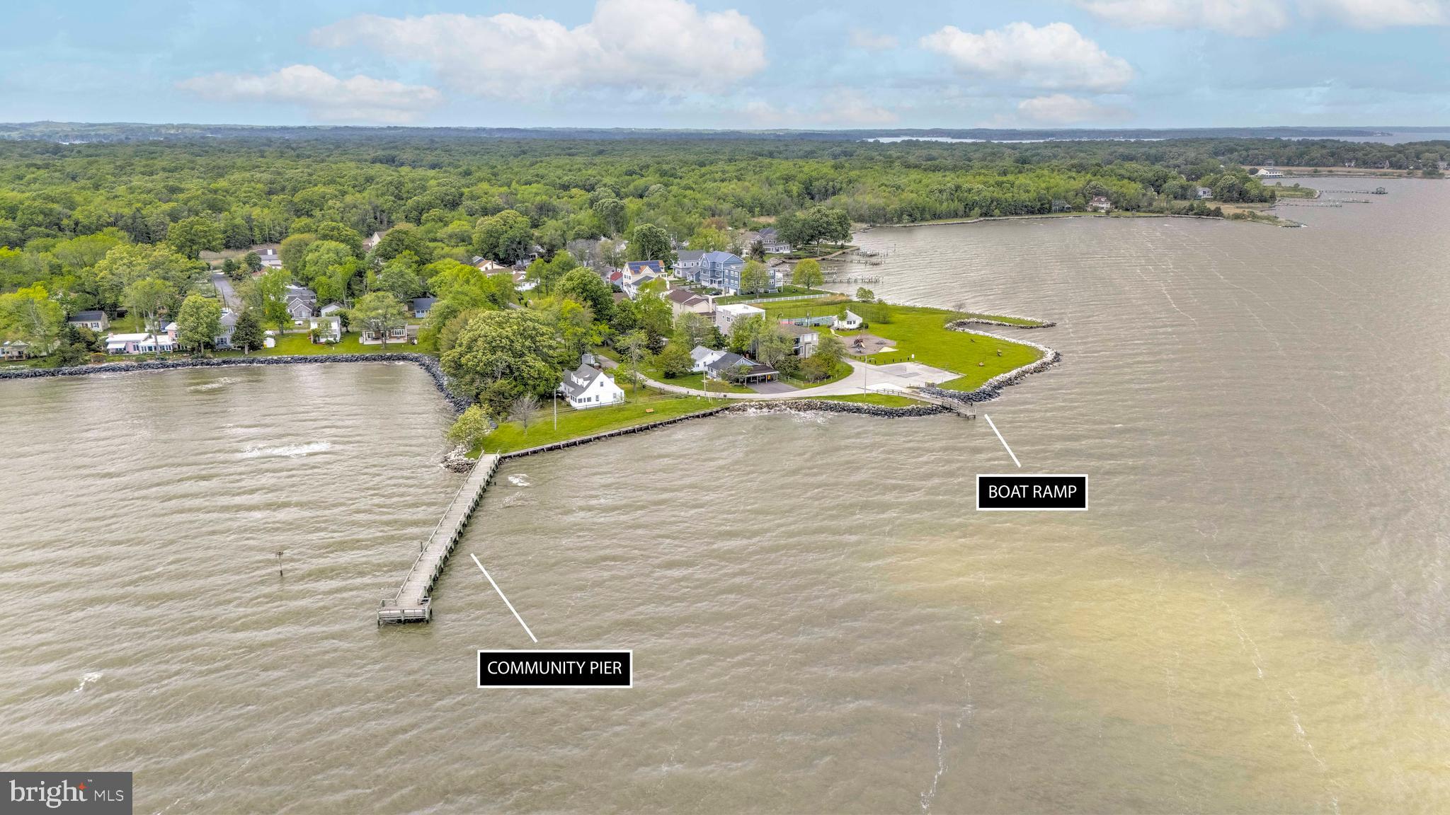 COLUMBIA BEACH - Residential