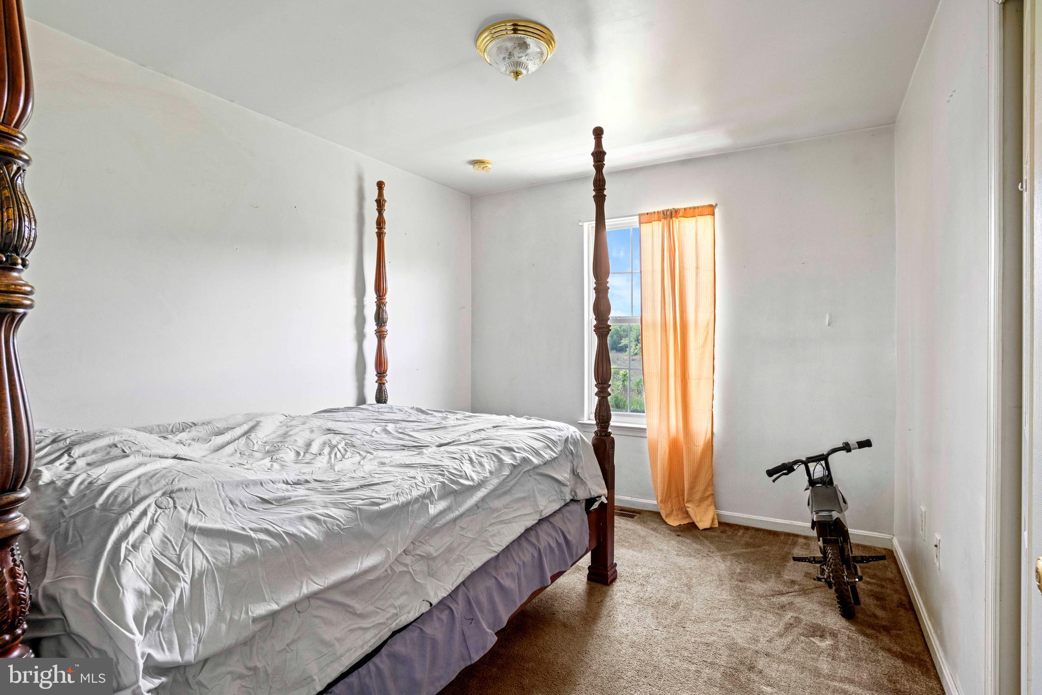 COLUMBIA BEACH - Residential