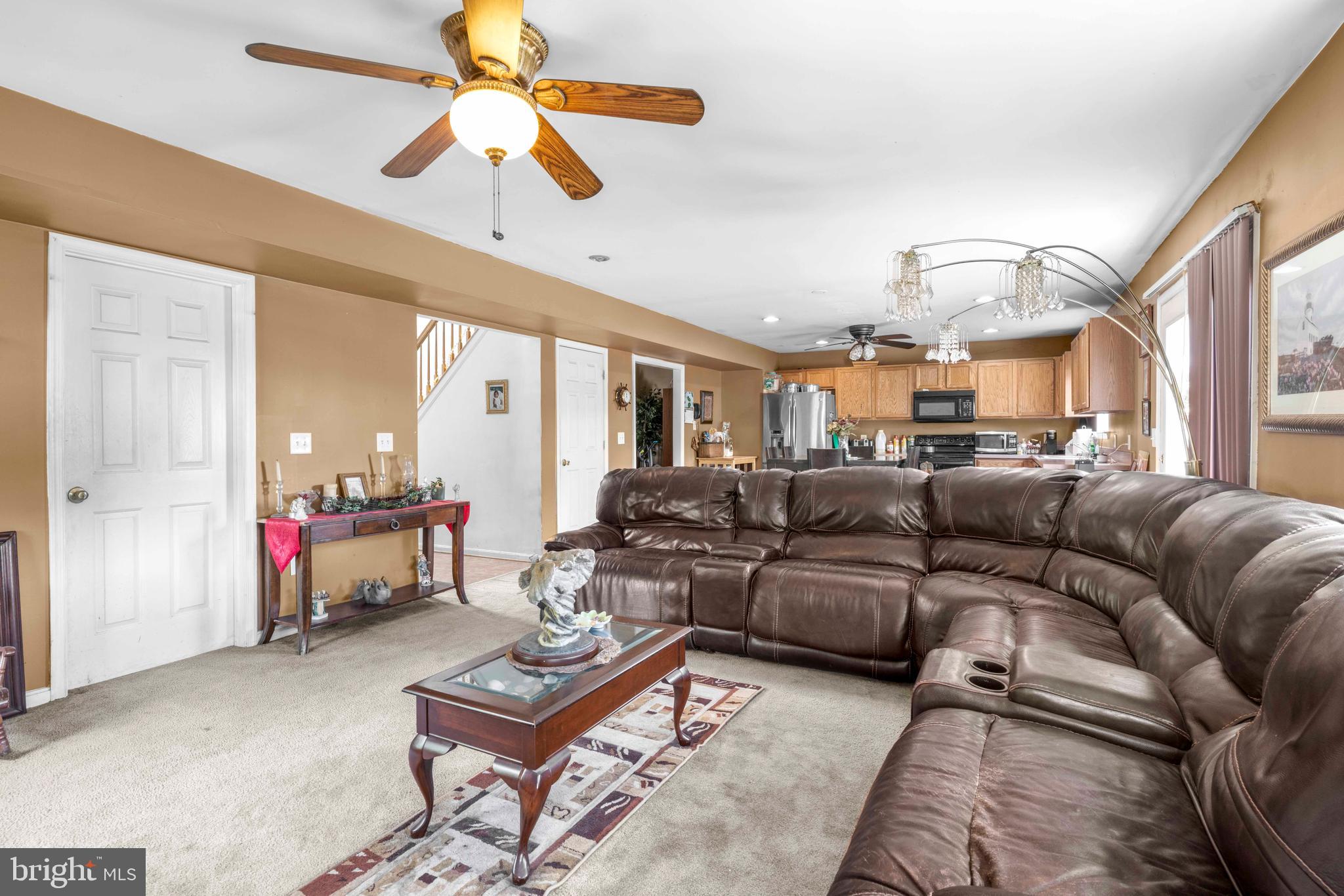 COLUMBIA BEACH - Residential