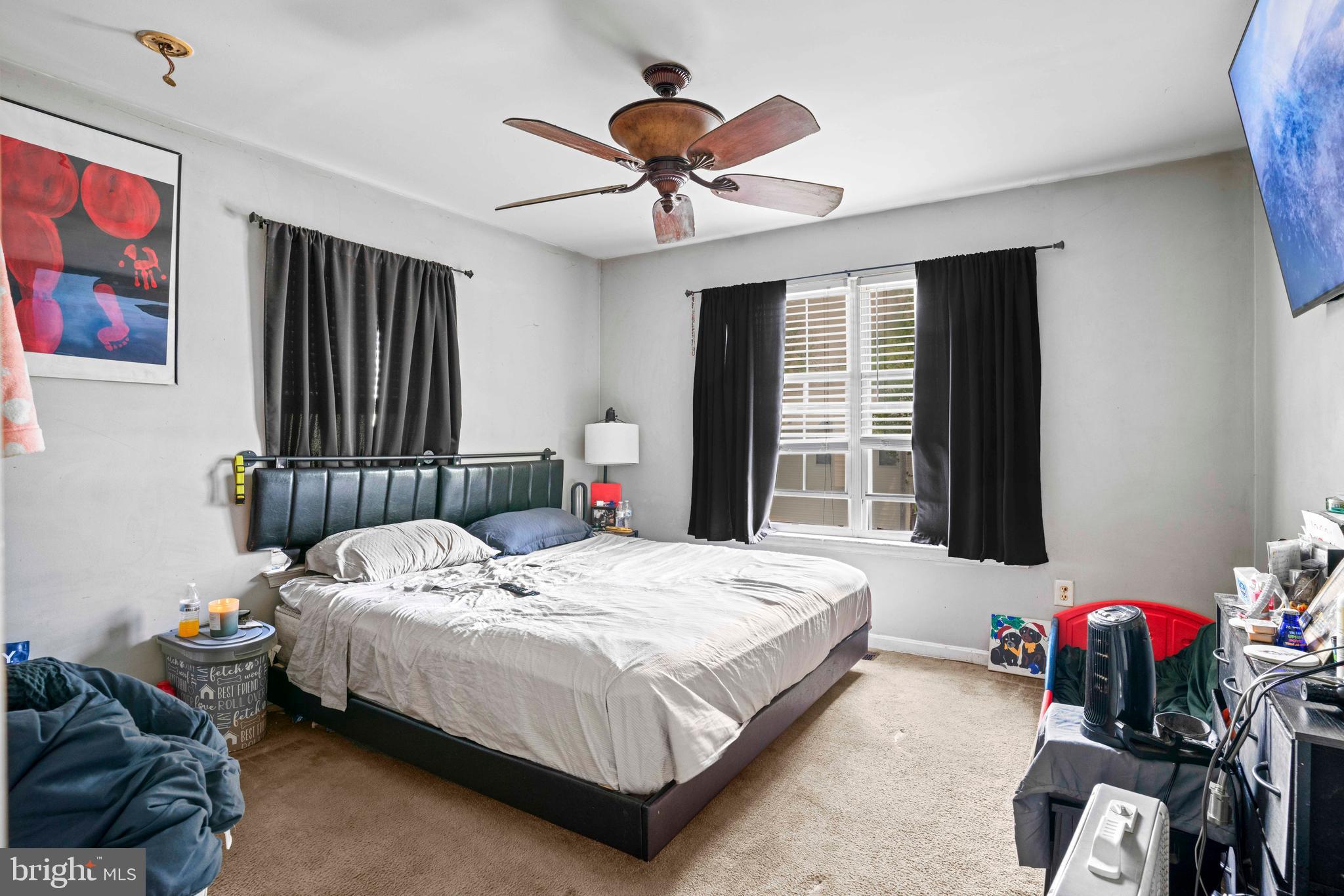 COLUMBIA BEACH - Residential