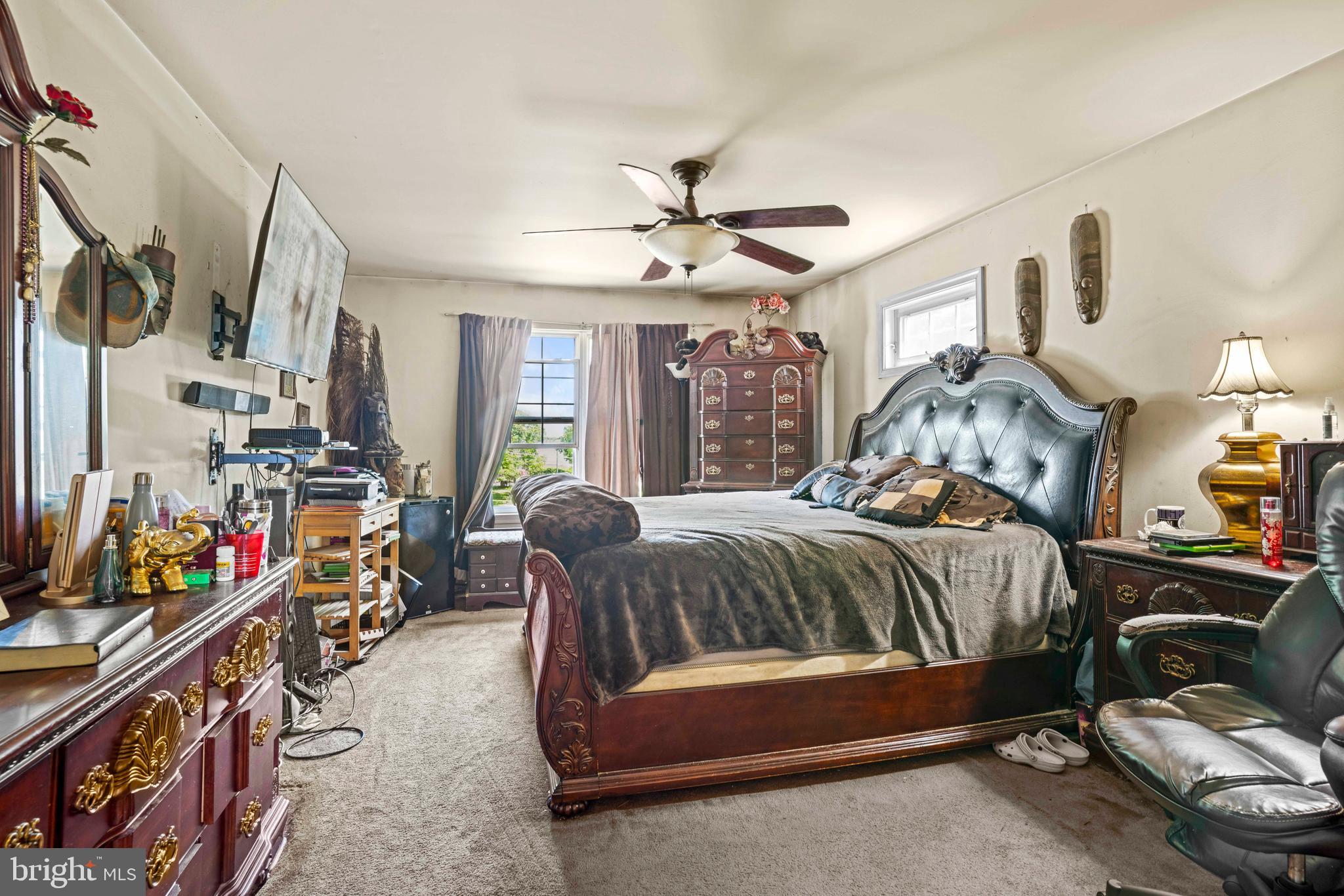 COLUMBIA BEACH - Residential