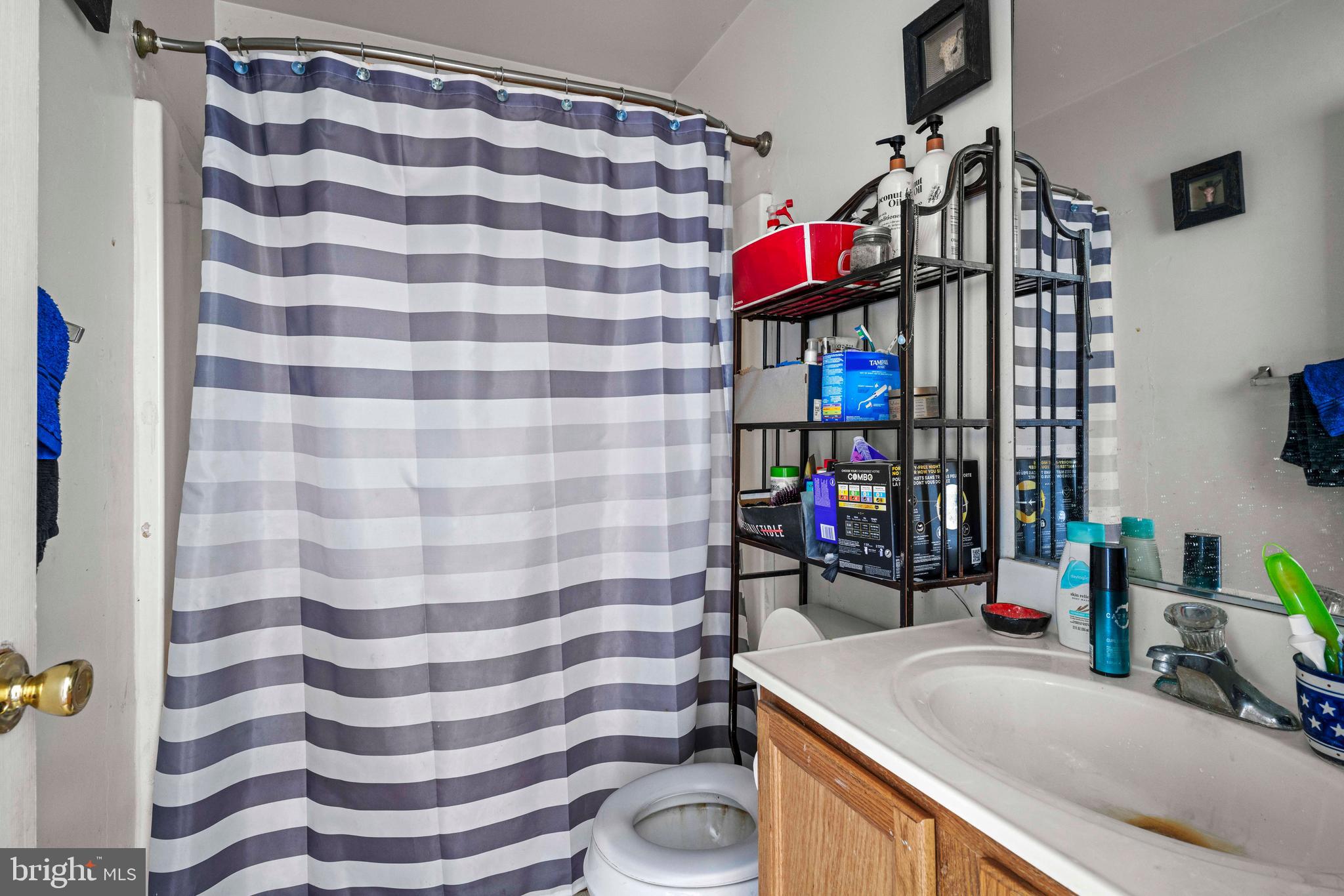 COLUMBIA BEACH - Residential