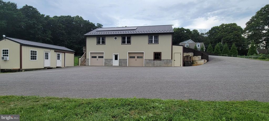 Photo of 290 S Belmont Road, Paradise, PA 17562 (MLS # PALA2038074)