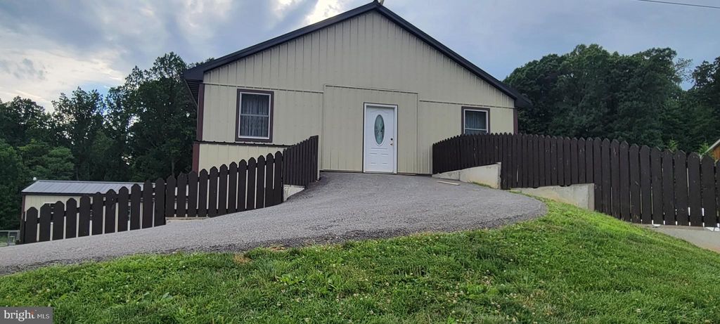 Photo of 290 S Belmont Road, Paradise, PA 17562 (MLS # PALA2038074)