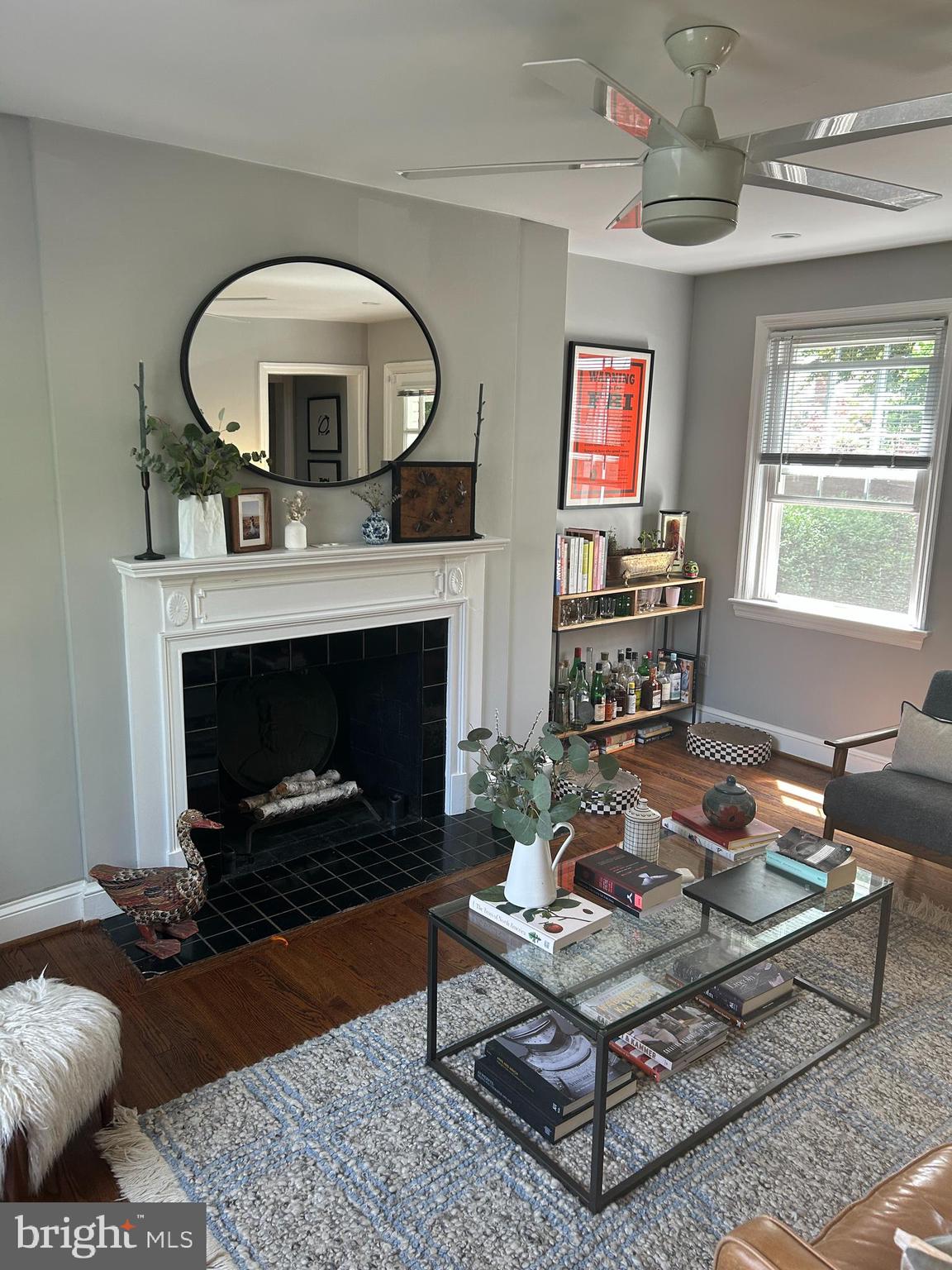 ROSEMONT - Residential Lease